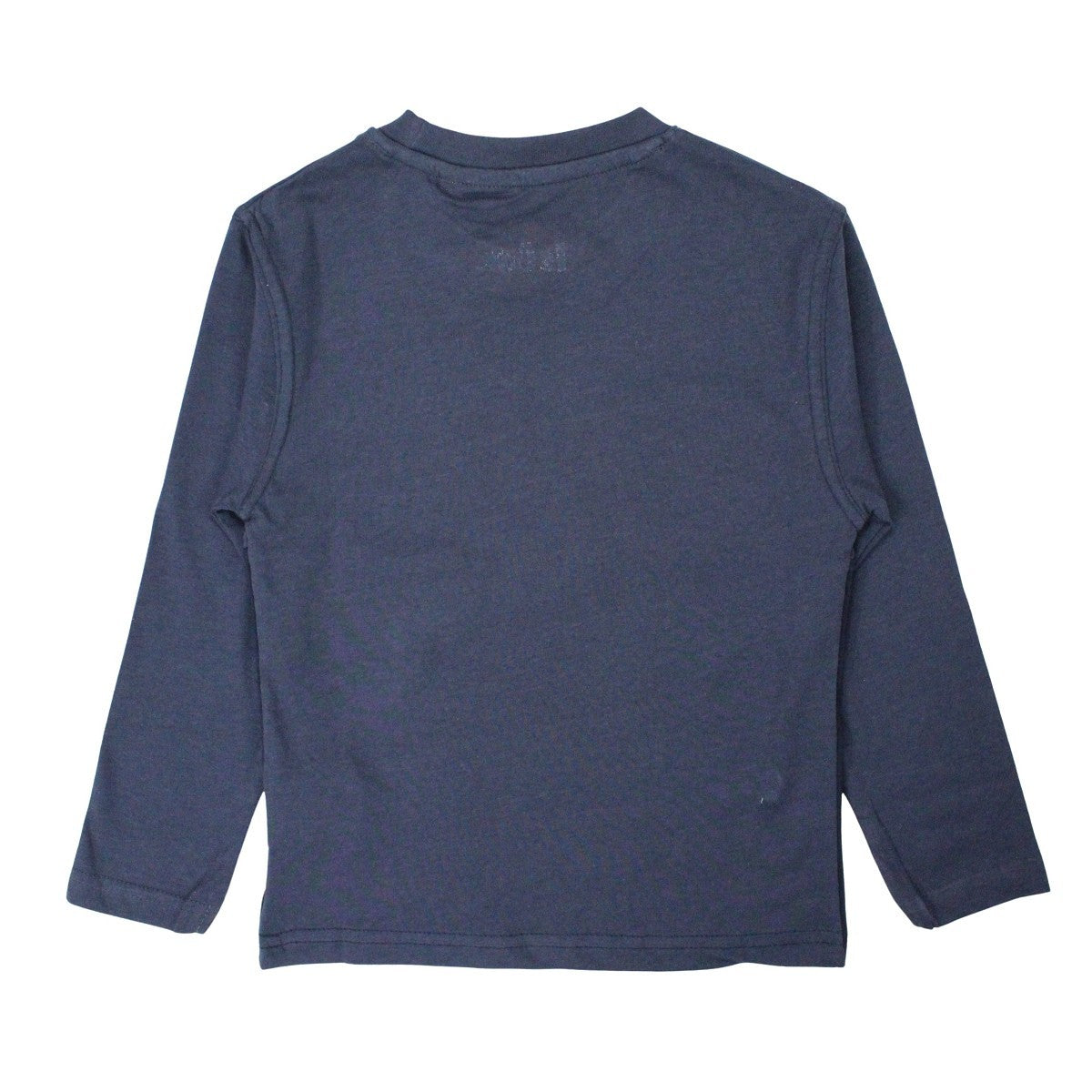 T-Shirt Lee Cooper - 4A Garçon - Enfant - Bleu - 100 % Coton - TrendyFlair