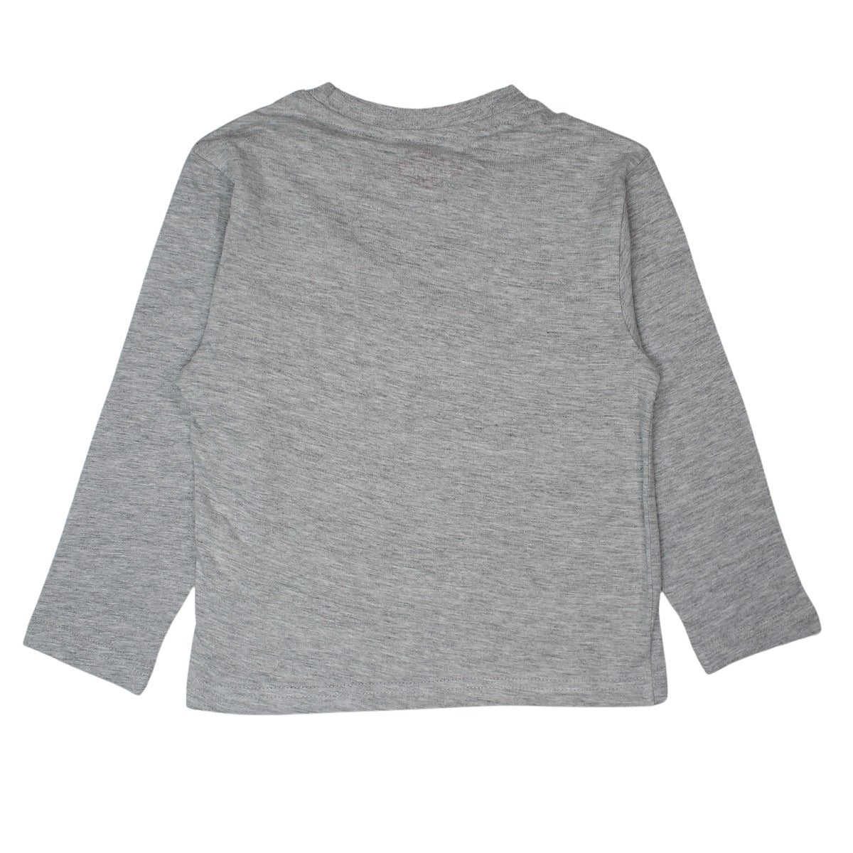 T-Shirt Lee Cooper - 6A Garçon - Enfant - Gris - 95 % Coton - 5 % viscose - TrendyFlair