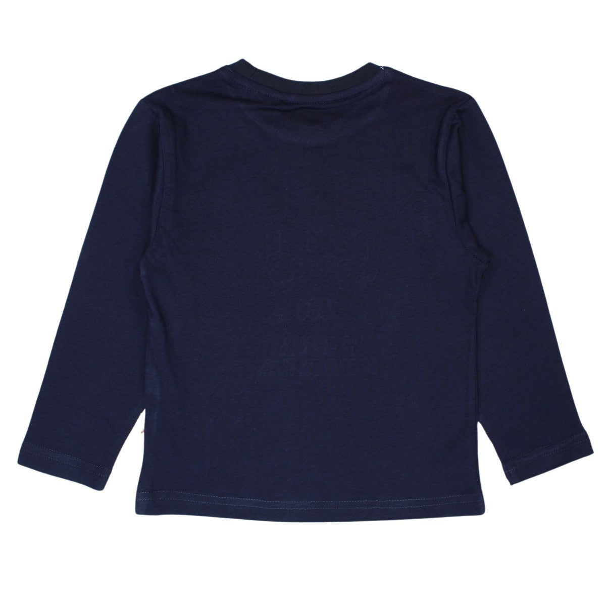 T-Shirt Lee Cooper - 6A Garçon - Enfant - Marine - 100 % Coton - TrendyFlair