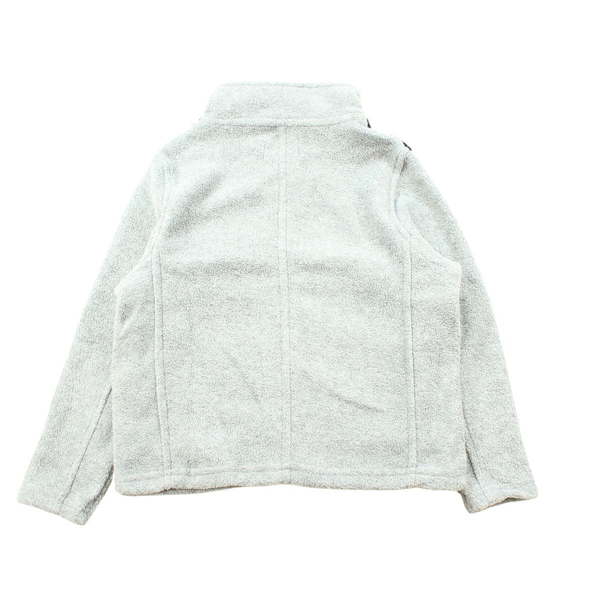 Gilet polaire Lee Cooper Garçon - 4A Garçon - Enfant - Gris - 100% Polyester - TrendyFlair