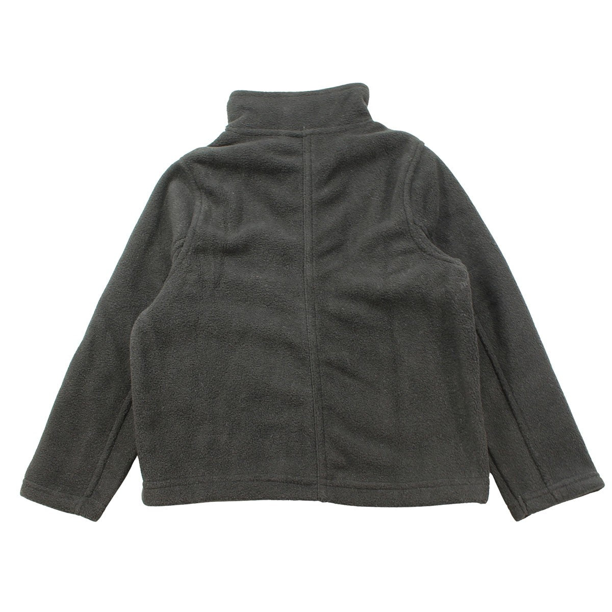 Gilet polaire Lee Cooper Garçon - 4A Garçon - Enfant - Rouge - 100% Polyester - TrendyFlair