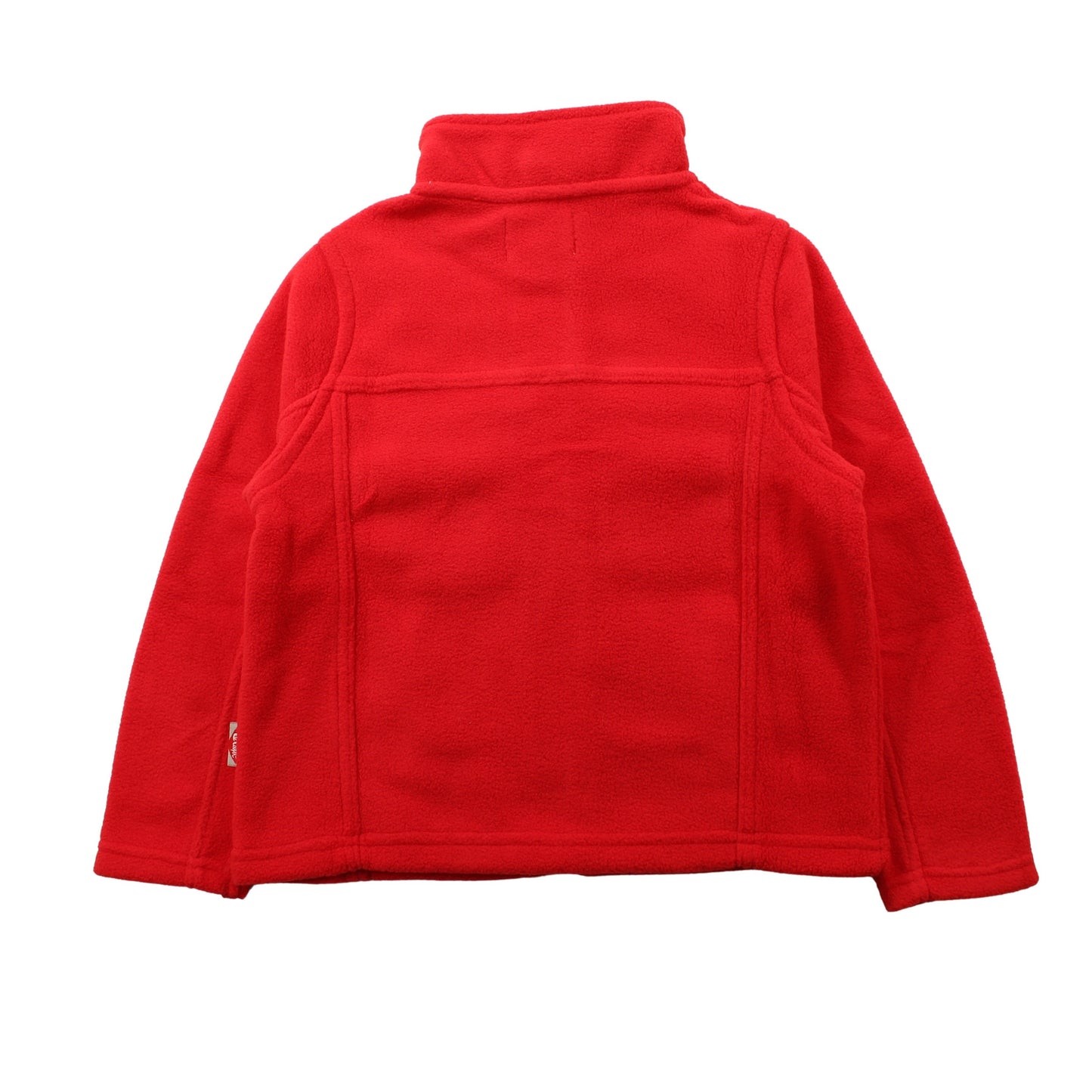 Veste Lee Cooper Garçon - 4A Garçon - Enfant - Rouge - 100% Polyester - TrendyFlair