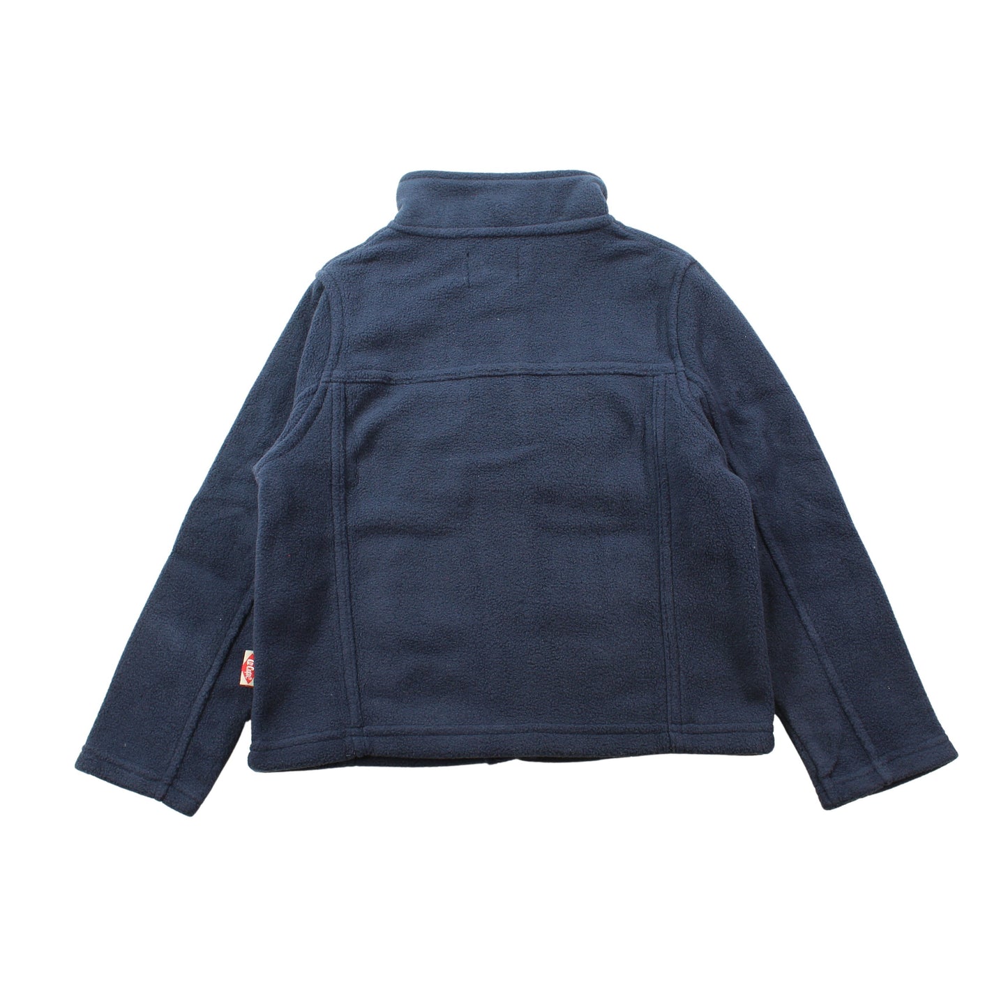 Veste Lee Cooper Garçon - 4A Garçon - Enfant - Bleu - 100% Polyester - TrendyFlair