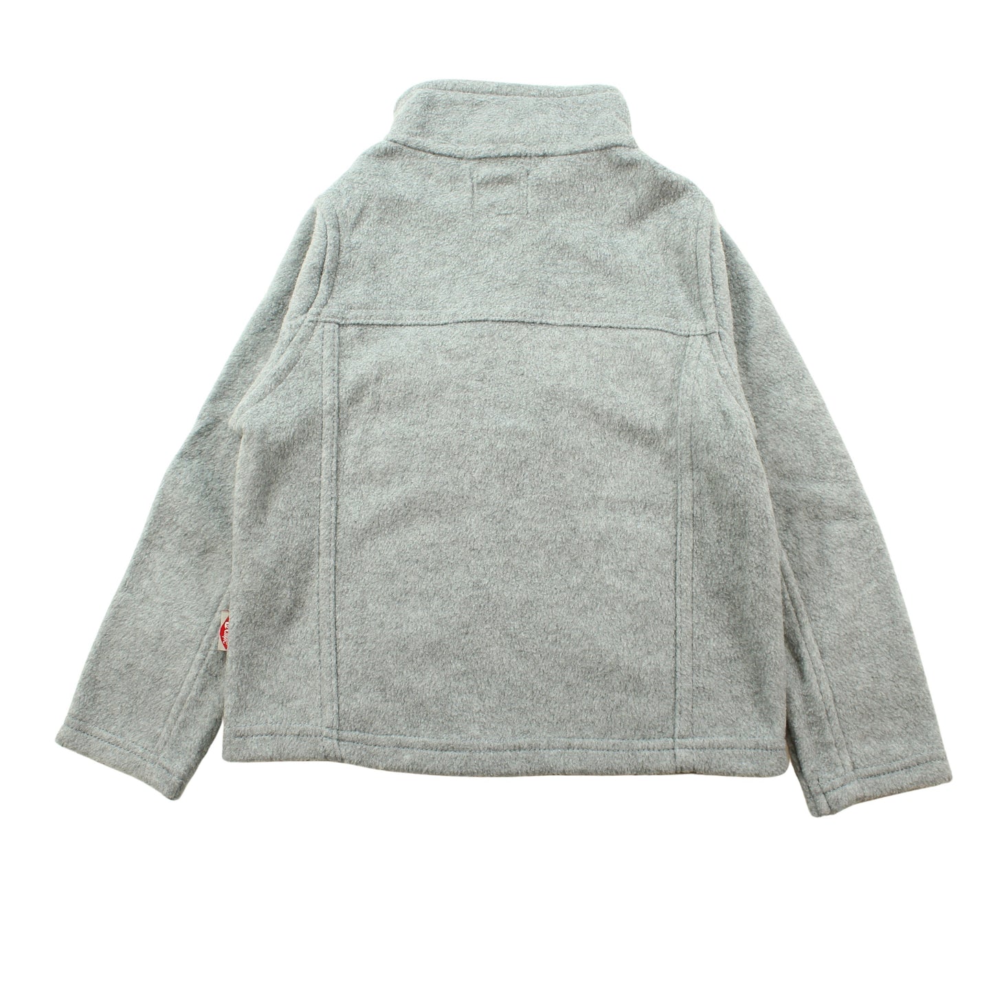 Veste Lee Cooper Garçon - 4A Garçon - Enfant - Gris - 100% Polyester - TrendyFlair