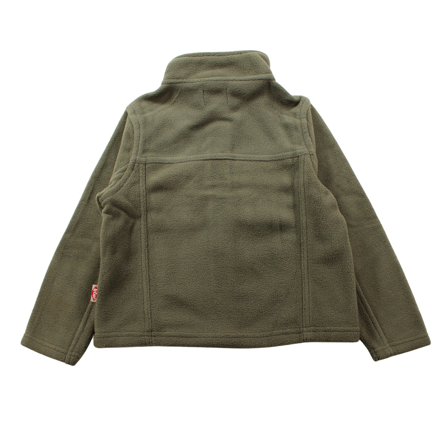 Veste Lee Cooper Garçon - 4A Garçon - Enfant - Kaki - 100% Polyester - TrendyFlair