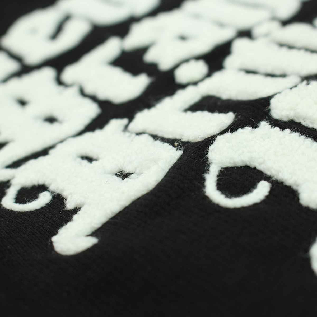 Sweat Lee Cooper - 6A Garçon - Enfant - Noir - 60 % Coton - 40 % Polyester 300 gsm - TrendyFlair