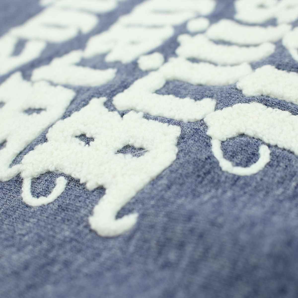 Sweat Lee Cooper - 6A Garçon - Enfant - Bleu - 60 % Coton - 40 % Polyester 300 gsm - TrendyFlair