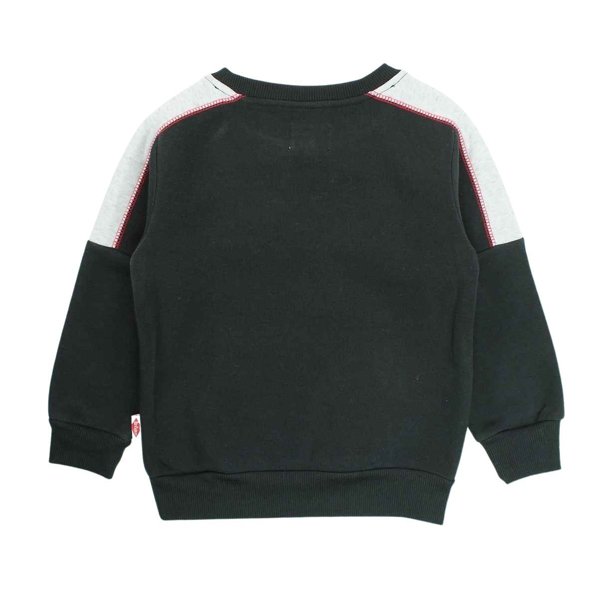 Jogging Lee Cooper - 6A Garçon - Enfant - Noir - 100 % Polyester - TrendyFlair