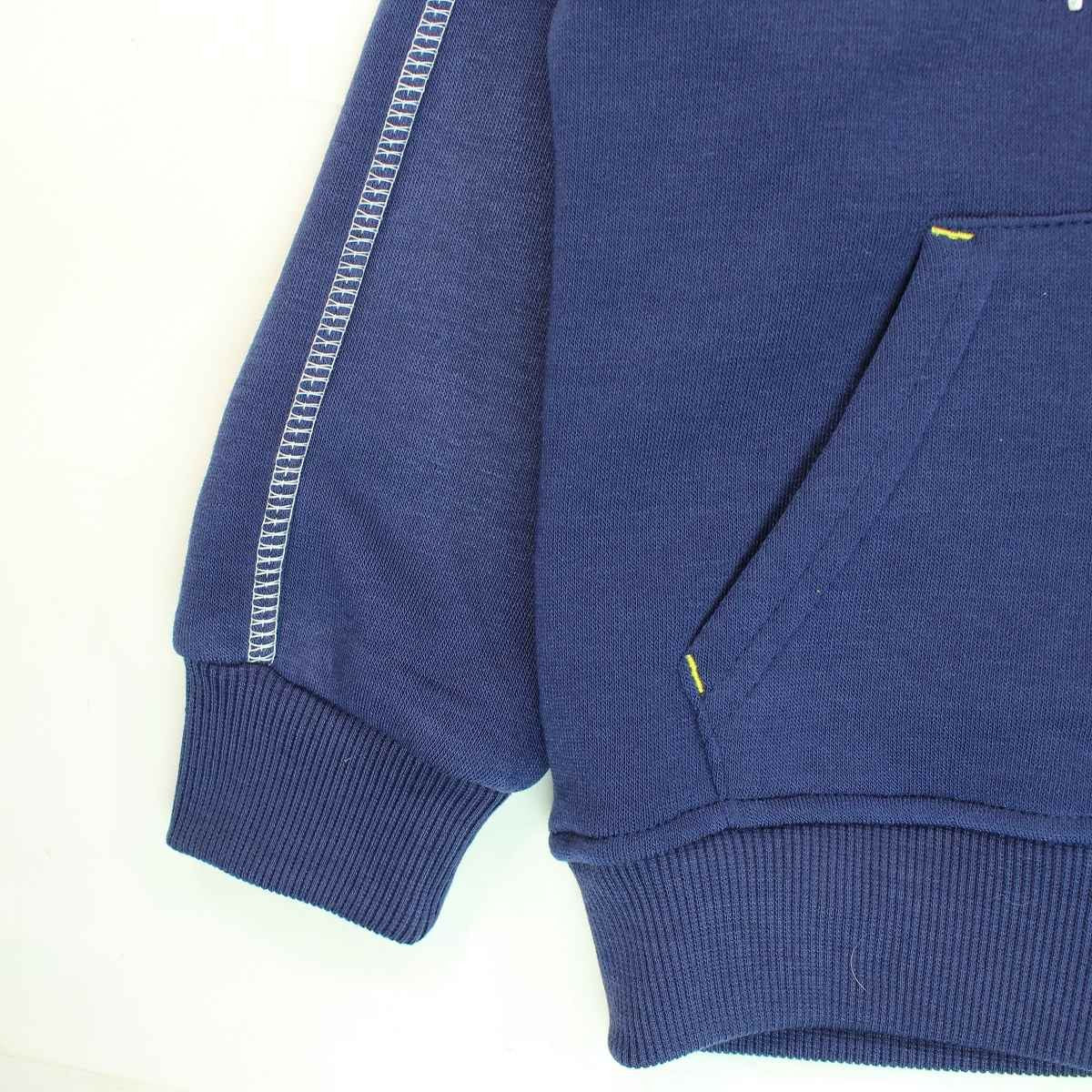 Jogging Lee Cooper - 12A Fille - Enfant - Marine - 100 % Polyester - TrendyFlair