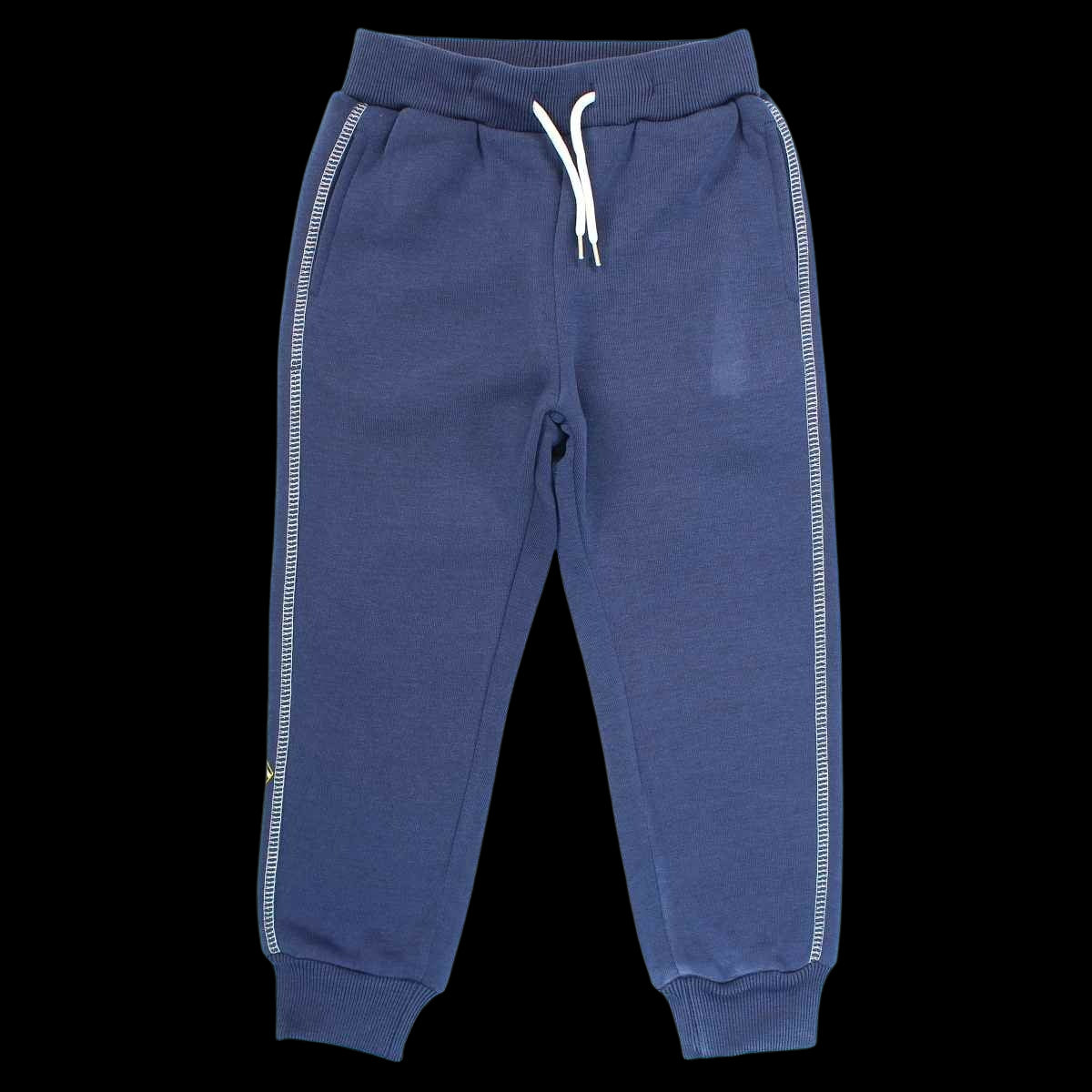 Jogging Lee Cooper - 12A Fille - Enfant - Marine - 100 % Polyester - TrendyFlair