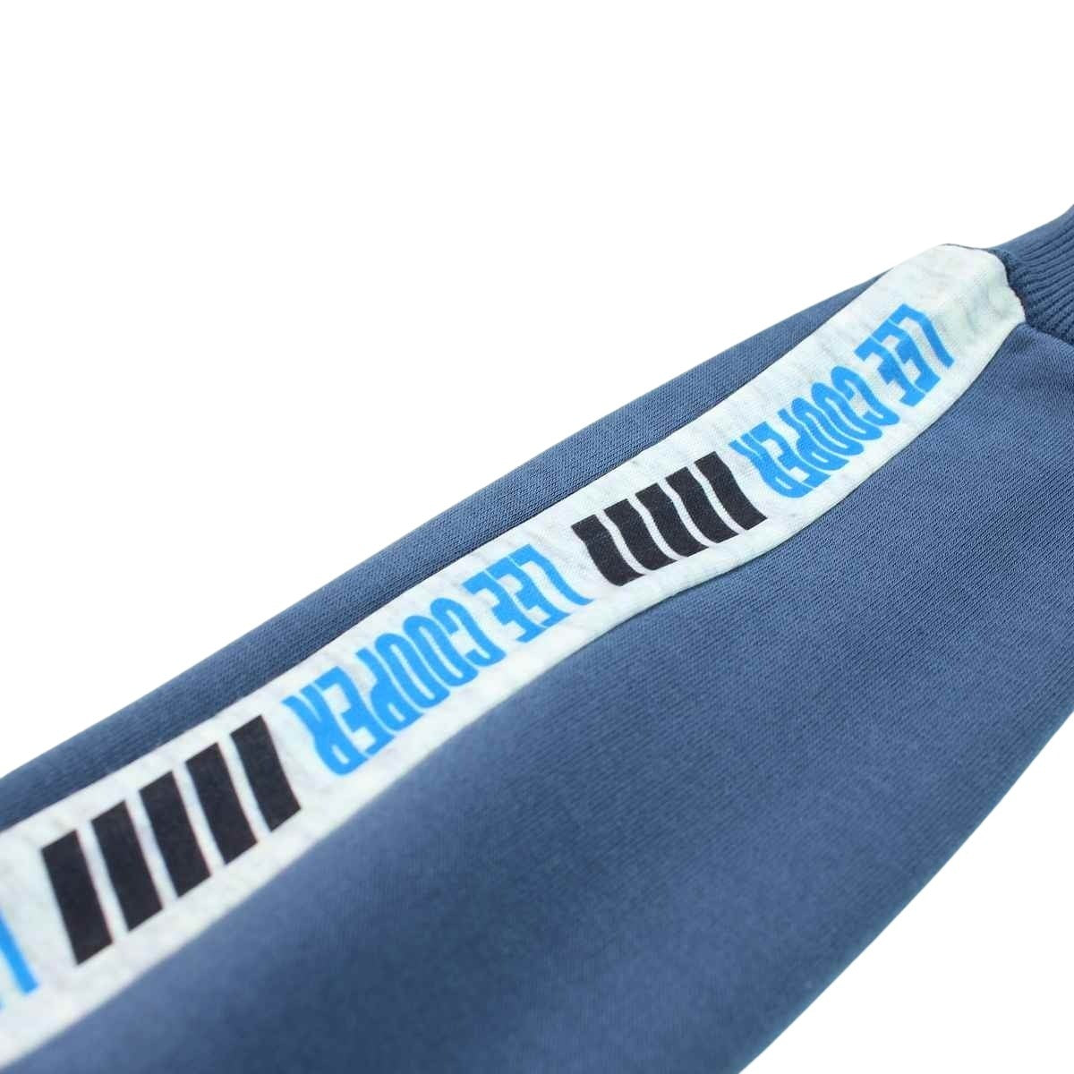 Jogging Lee Cooper - 12A Garçon - Enfant - Marine - 100 % Polyester - TrendyFlair