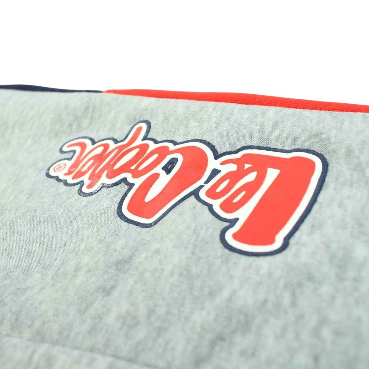 Jogging Lee Cooper - 12A Garçon - Enfant - Gris - 100 % Polyester - TrendyFlair