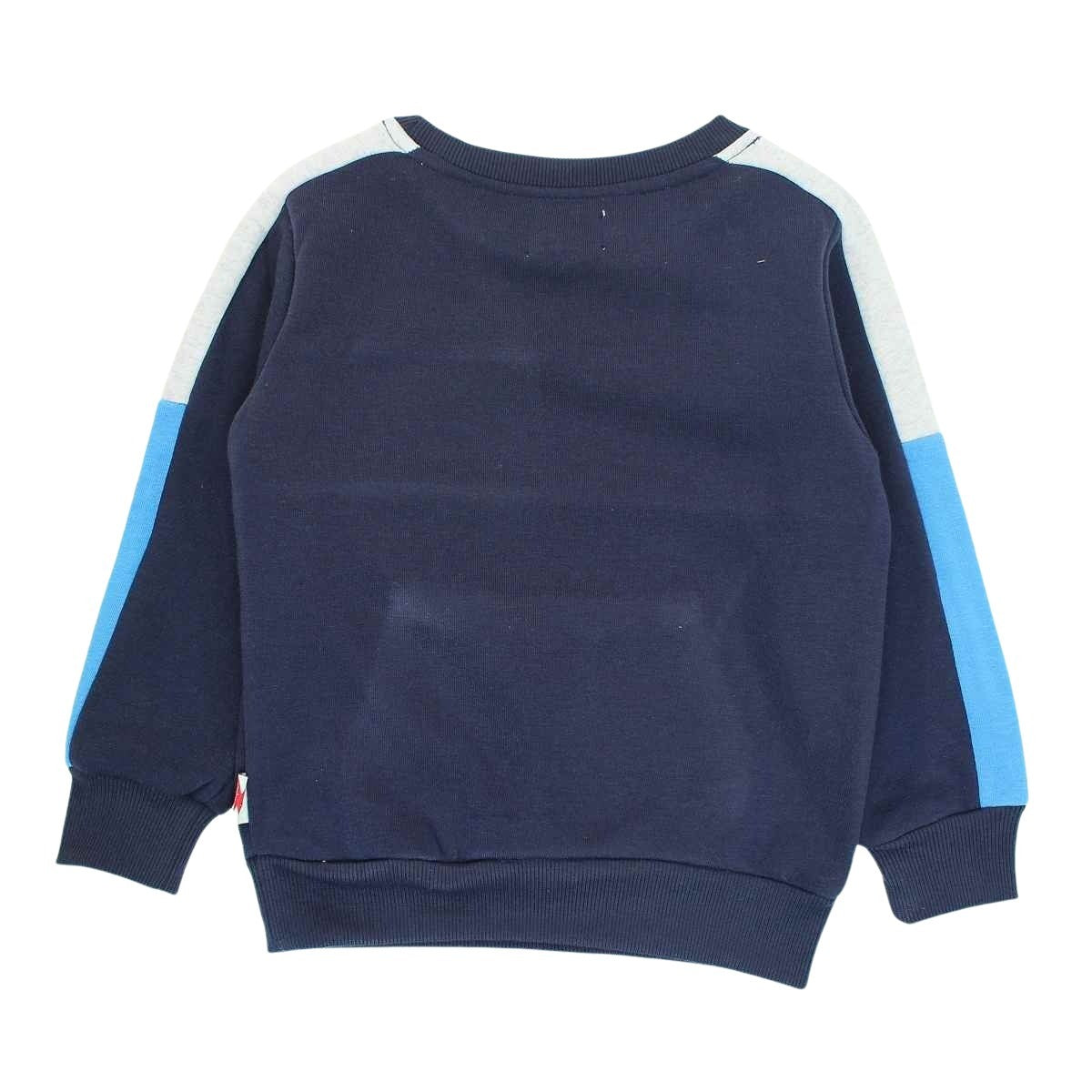 Jogging Lee Cooper - 12A Garçon - Enfant - Marine - 100 % Polyester - TrendyFlair