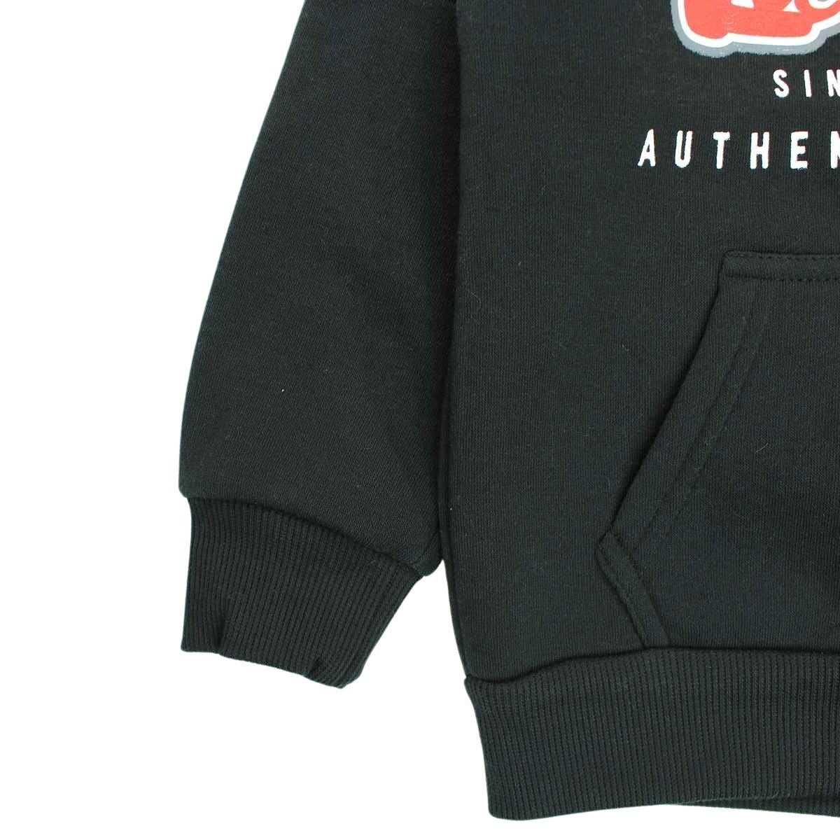 Jogging Lee Cooper - 6A Garçon - Enfant - Noir - 100 % Polyester - TrendyFlair