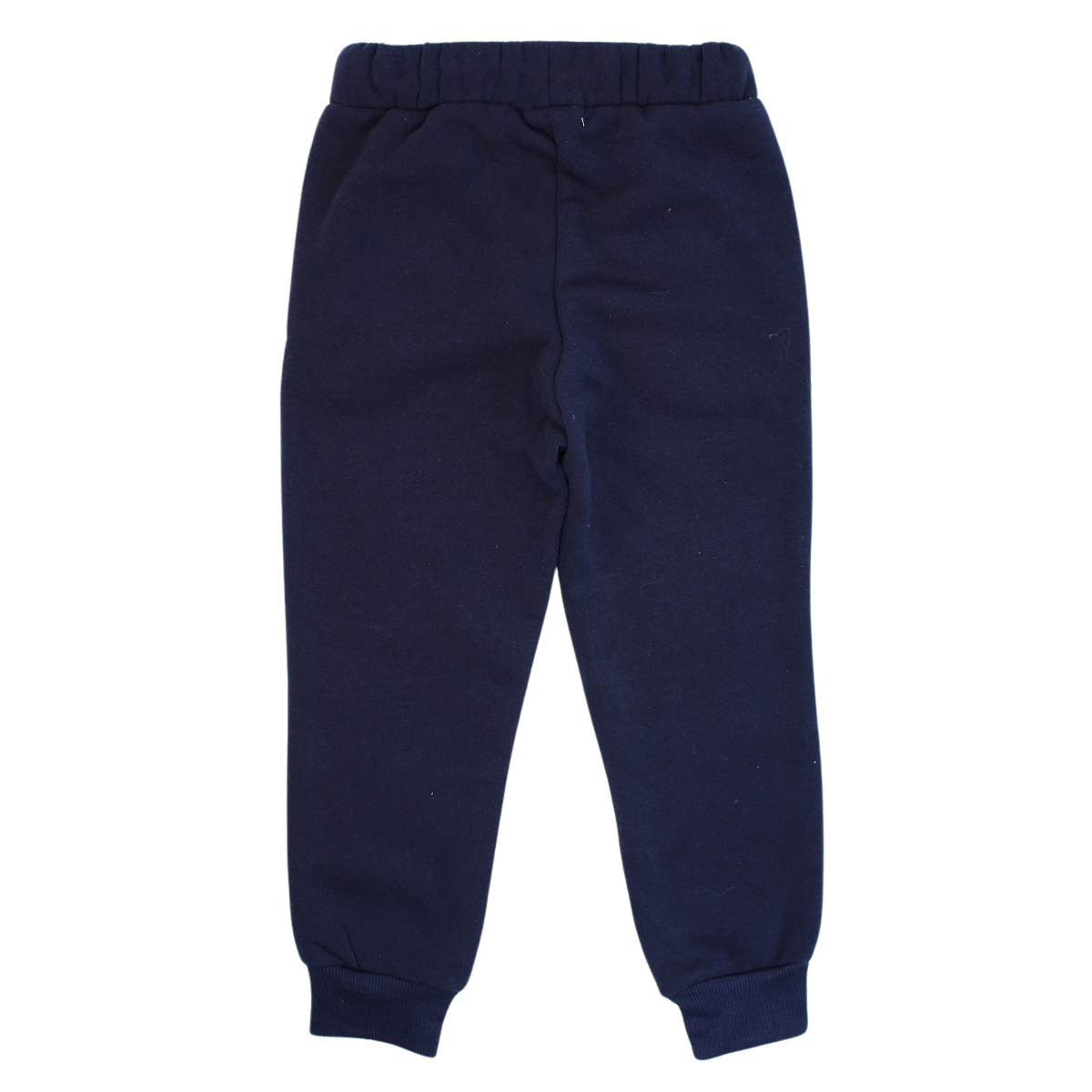 Jogging Lee Cooper - 6A Garçon - Enfant - Bleu - 100% Polyester - TrendyFlair