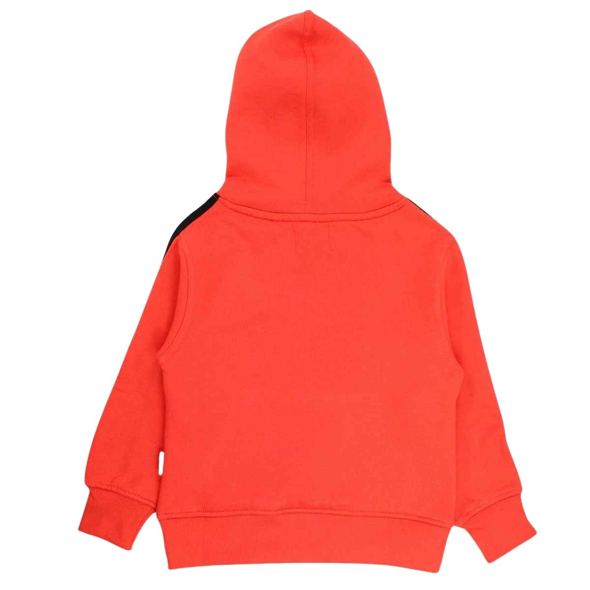 Sweat Lee Cooper - 6A Garçon - Enfant - Rouge - 80 % Polyester - 20 % Coton - TrendyFlair