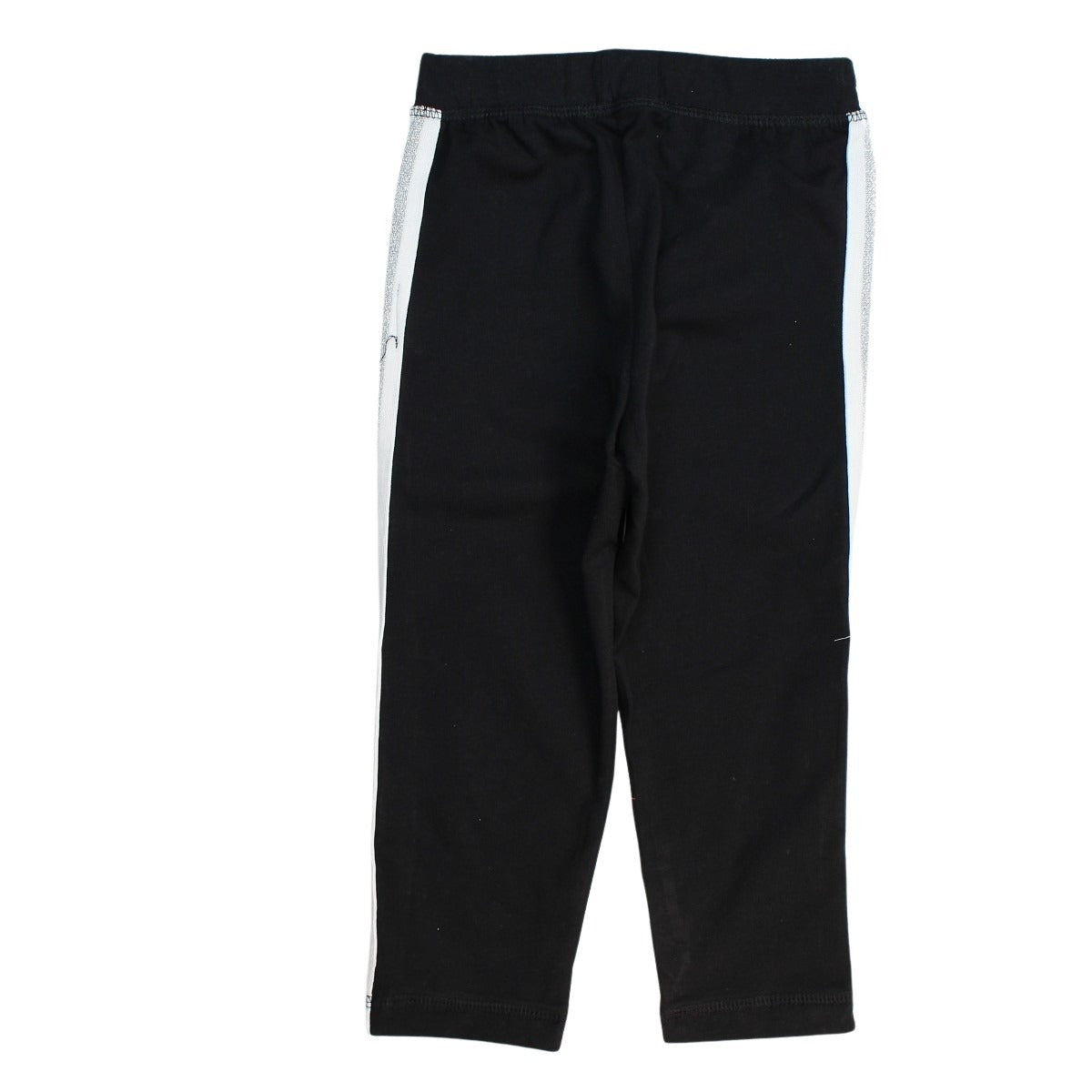 Legging Lee Cooper - 4A Fille - Enfant - Noir - Coton - 160 gsm - TrendyFlair
