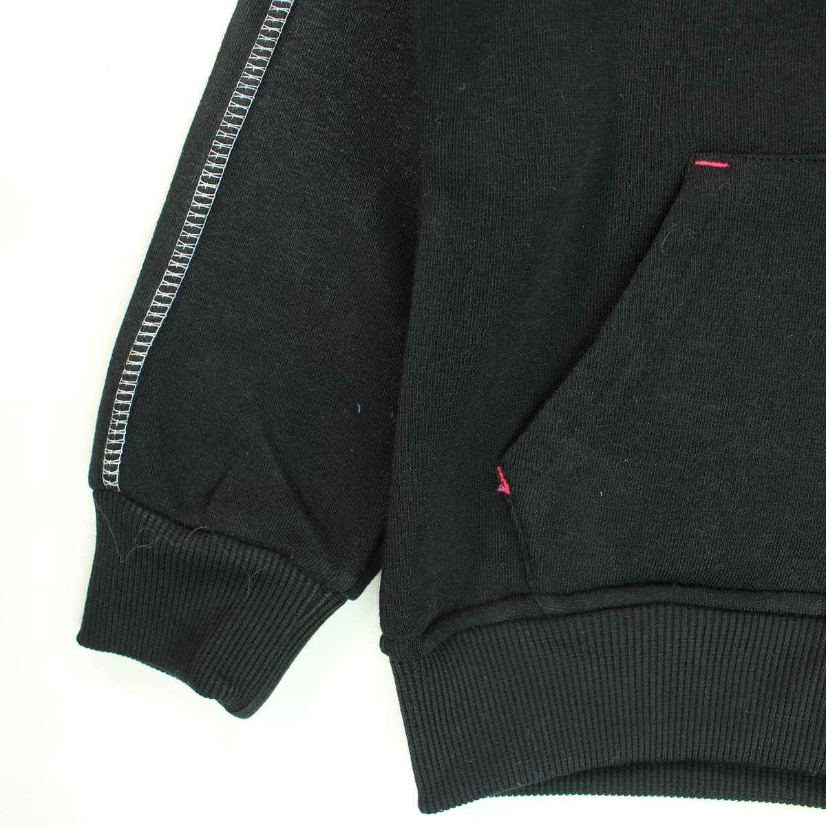 Jogging Lee Cooper - 12A Fille - Enfant - Noir - 100 % Polyester - TrendyFlair