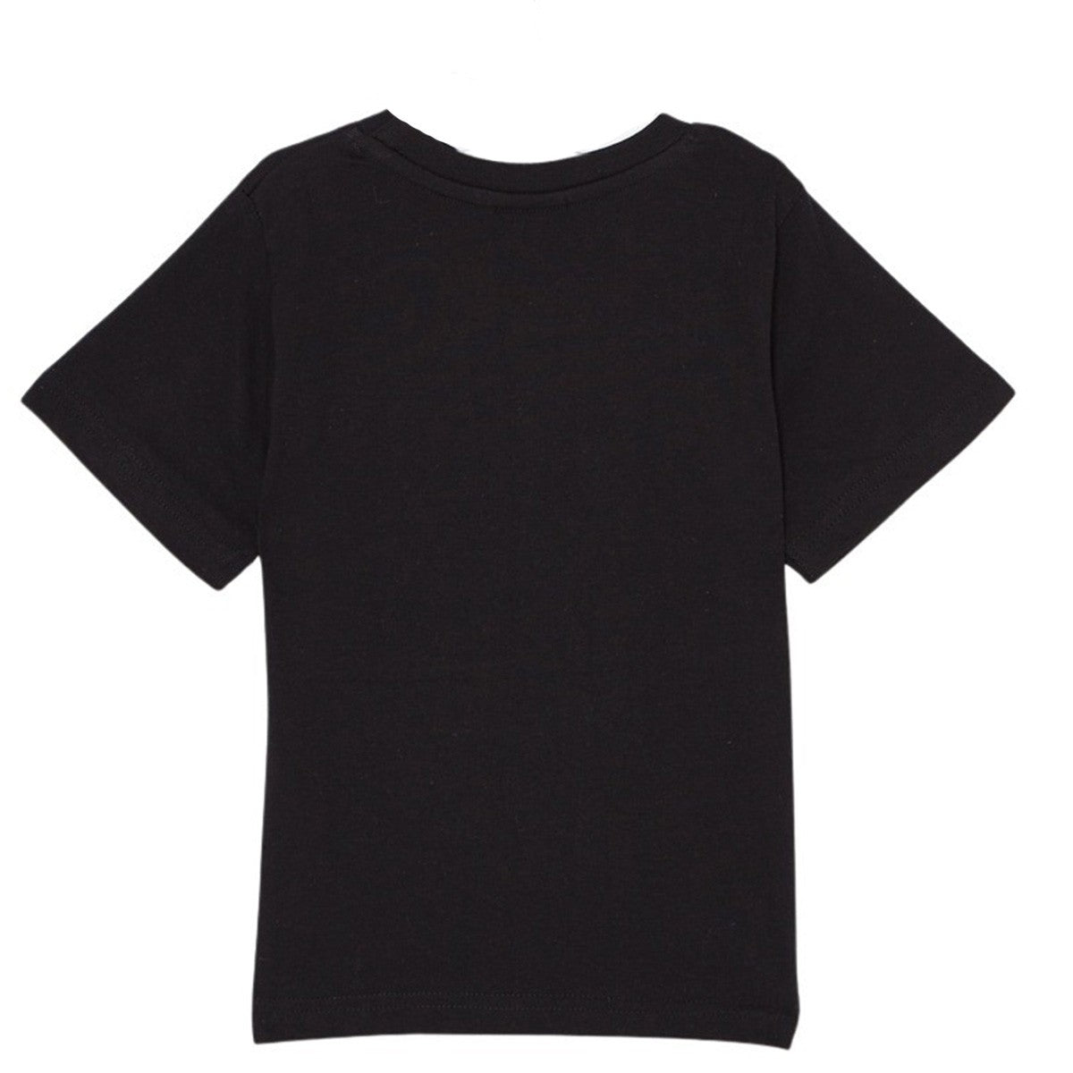 T-Shirt Star Wars - 2A Garçon - Enfant - Noir - 100% Coton, 160 GSM SJ - TrendyFlair
