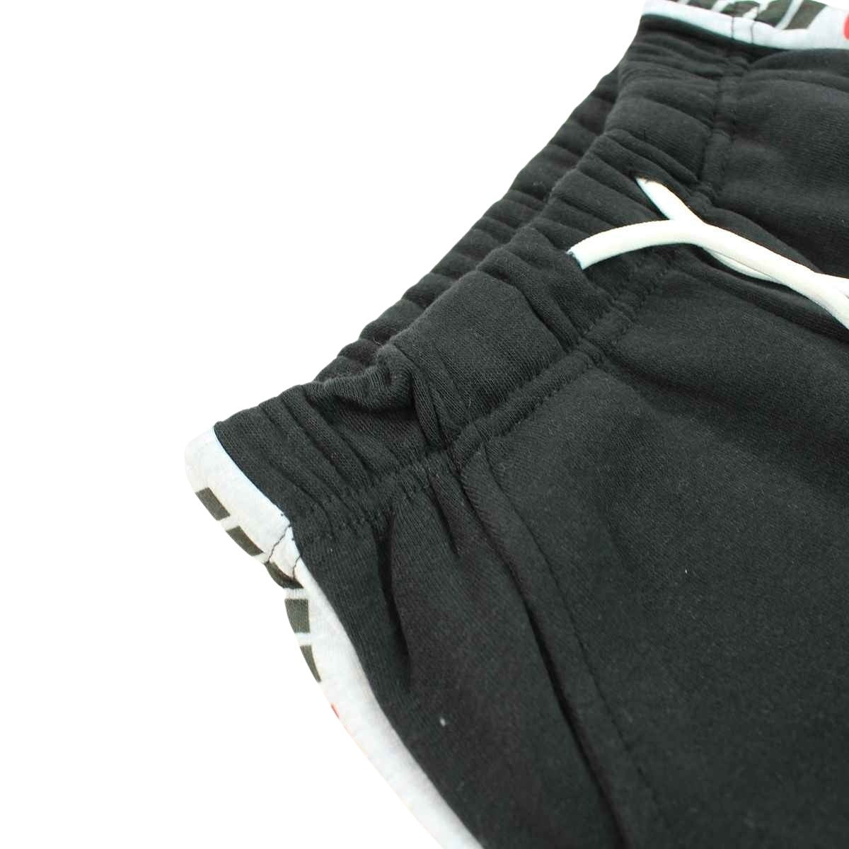 Jogging Lee Cooper - 12A Garçon - Enfant - Noir - 100 % Polyester - TrendyFlair