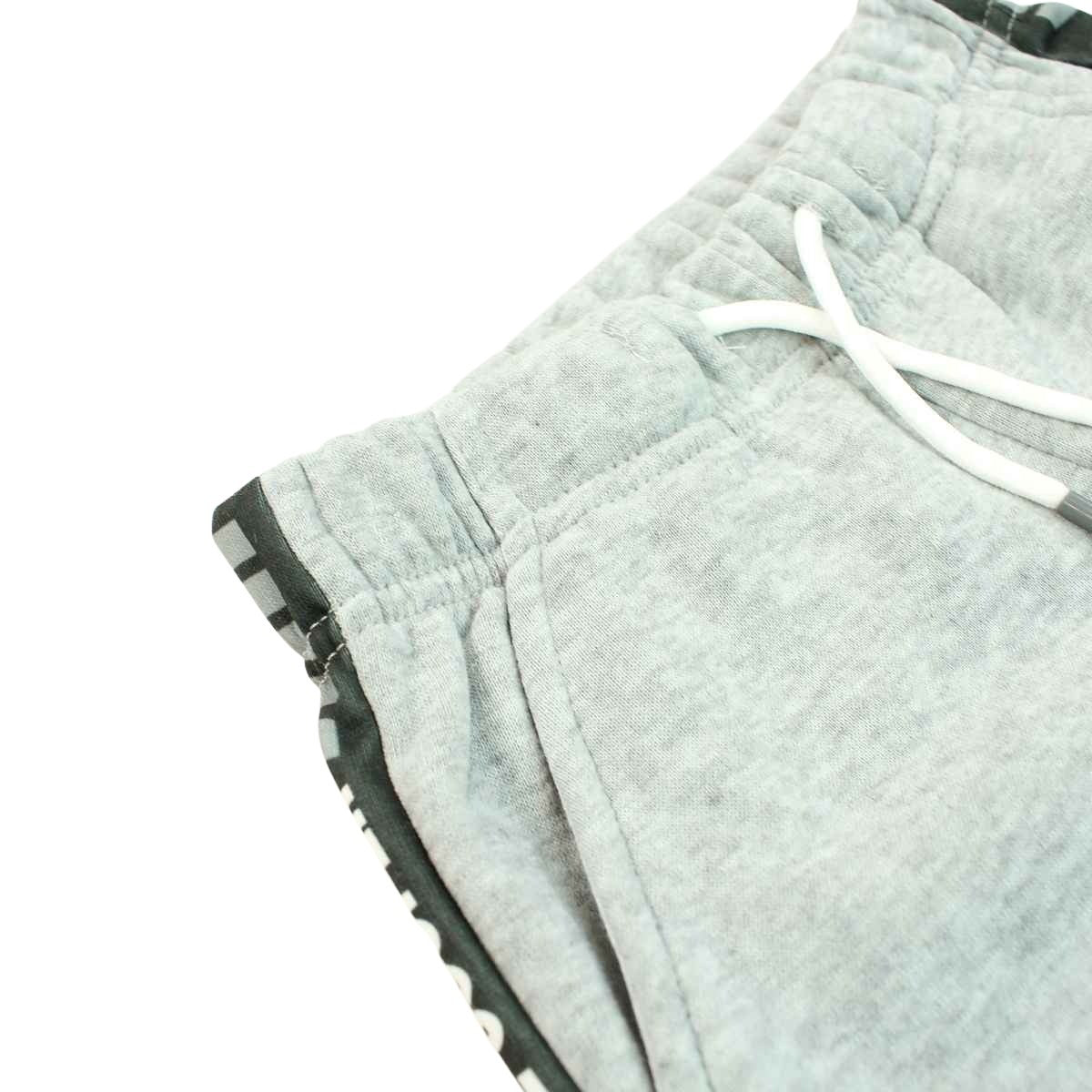 Jogging Lee Cooper - 12A Garçon - Enfant - Gris - 100 % Polyester - TrendyFlair