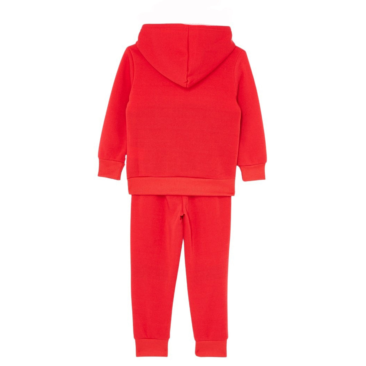 Jogging Lee Cooper - 6A Garçon - Enfant - Rouge - 100% Polyester - TrendyFlair