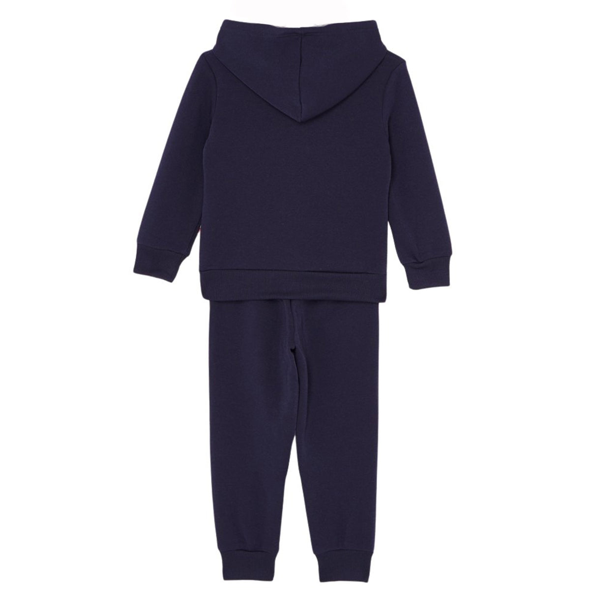 Jogging Lee Cooper - 6A Garçon - Enfant - Marine - 100% Polyester - TrendyFlair