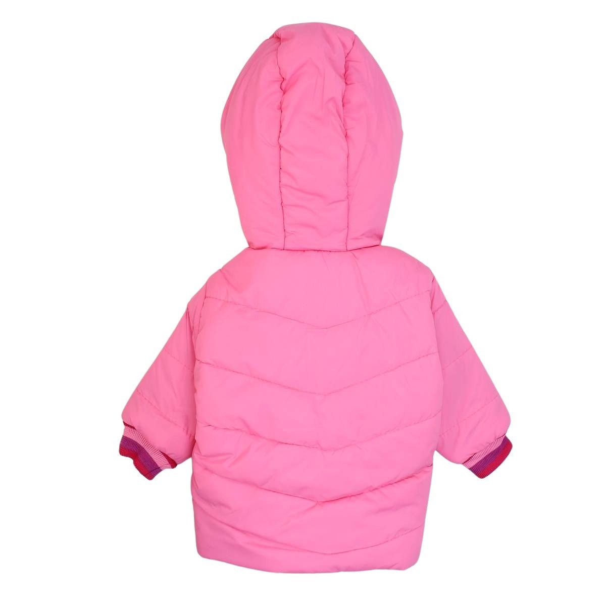 Ensemble bebe fille Lee Cooper - 6M Bébé Fille - Enfant - Rose - 100% Coton - TrendyFlair