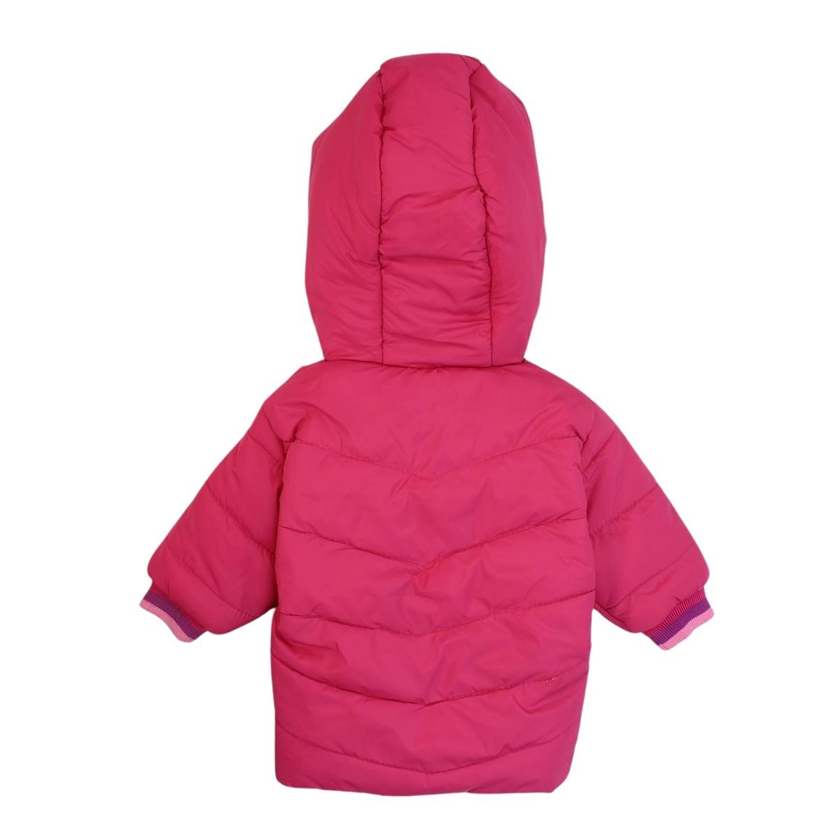 Ensemble bebe fille Lee Cooper - 6M Bébé Fille - Enfant - Fushia - 100% Coton - TrendyFlair
