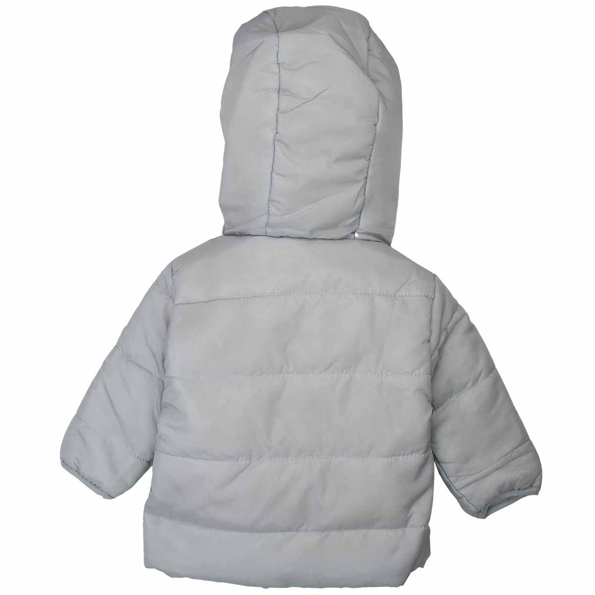 Ensemble bebe fille Lee Cooper - 6M Bébé Fille - Enfant - Gris - 100% Coton - TrendyFlair