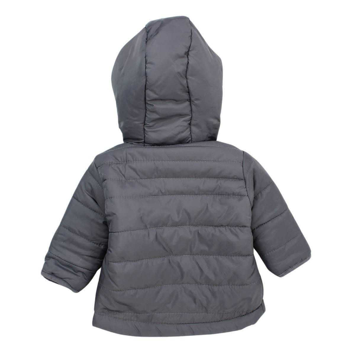 Ensemble bebe Lee Cooper - 3M Garçon - Enfant - Gris - PARKA :100% NYLON ENSEMBLE : 100% Coton - TrendyFlair