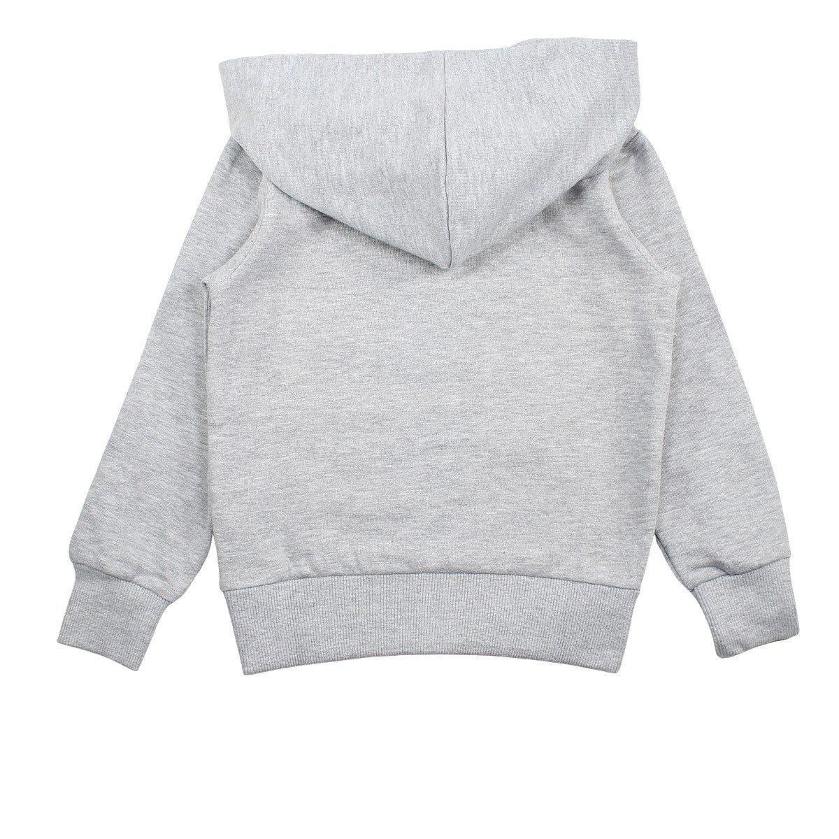 Sweat à capuche garçon Avengers - 4A Garçon - Enfant - Gris - 100% Coton - TrendyFlair