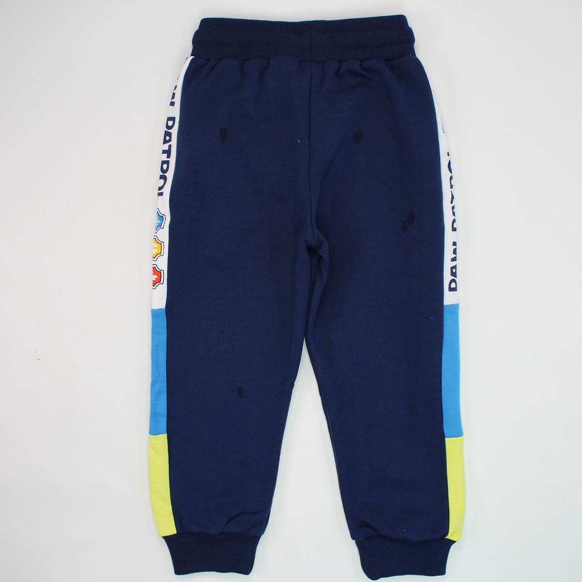 Pantalon de jogging Paw Patrol - 3A Garçon - Enfant - Marine - 60%Coton 40% Polyester - TrendyFlair