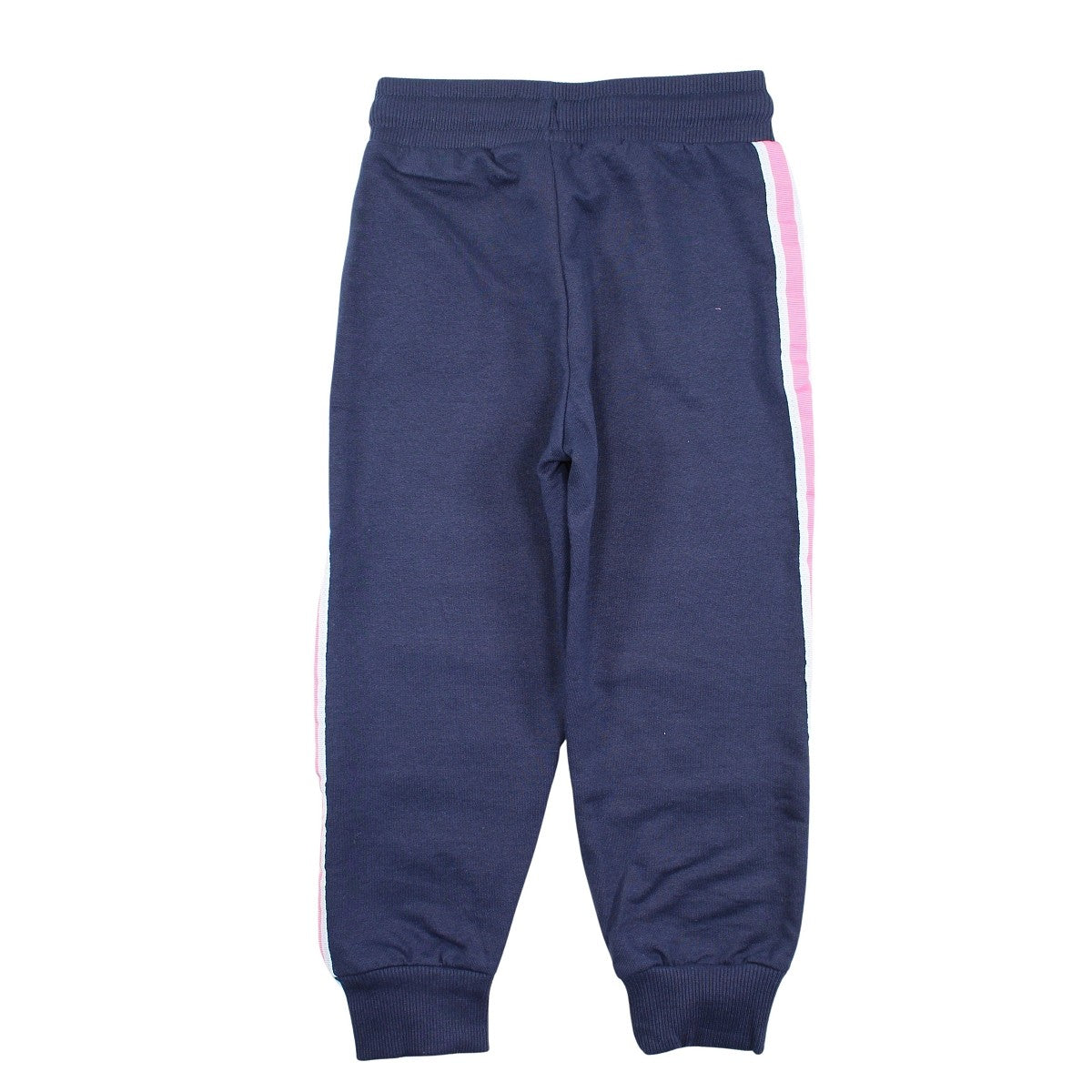 Jogging fille Minnie - 4A Fille - Enfant - Marine - 100% Coton - TrendyFlair