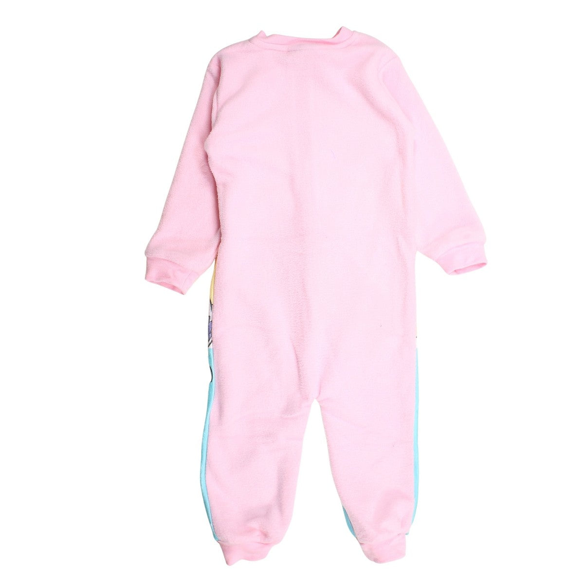 Combinaison polaire Paw Patrol - 3A Fille - Enfant - Rose - 100% Polyester - TrendyFlair