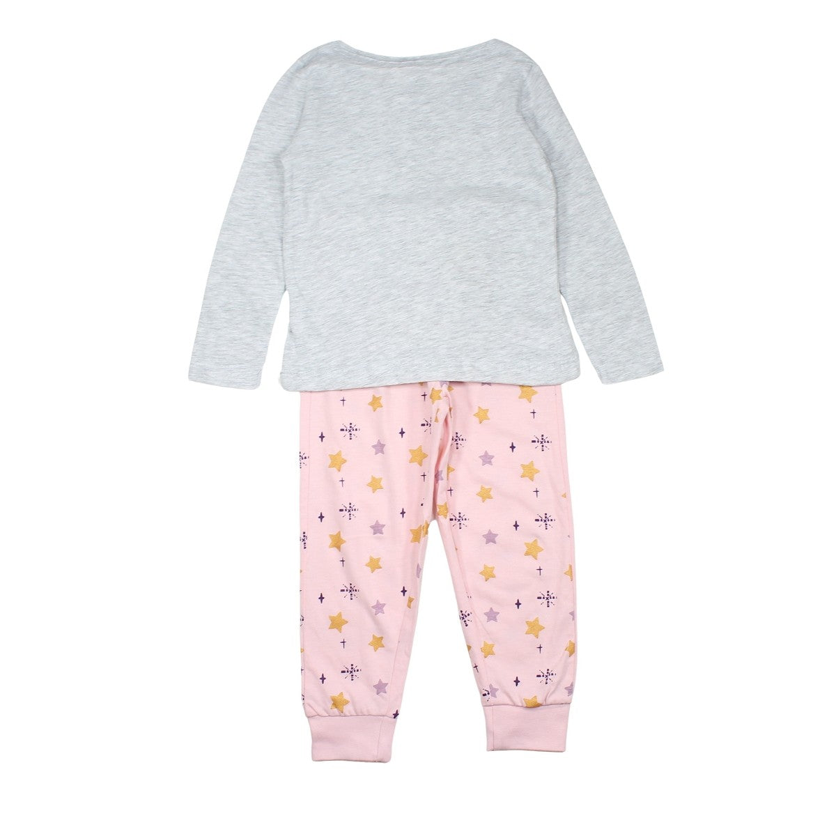 Pyjama fille Minnie - 4A Fille - Enfant - Rose - 100% Coton - TrendyFlair