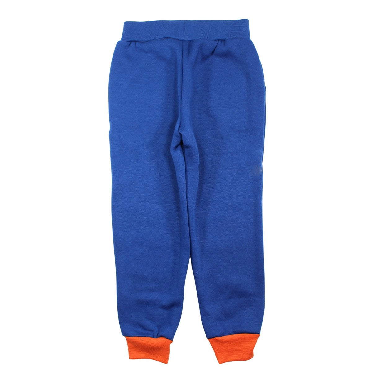 Pantalon de jogging garçon Dragon Ball Z - 4A Garçon - Enfant - Marine - 100% Coton - TrendyFlair