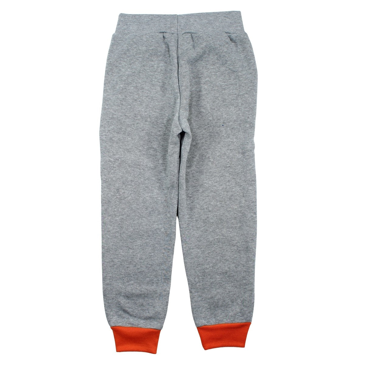Pantalon de jogging garçon Dragon Ball Z - 4A Garçon - Enfant - Gris - 100% Coton - TrendyFlair