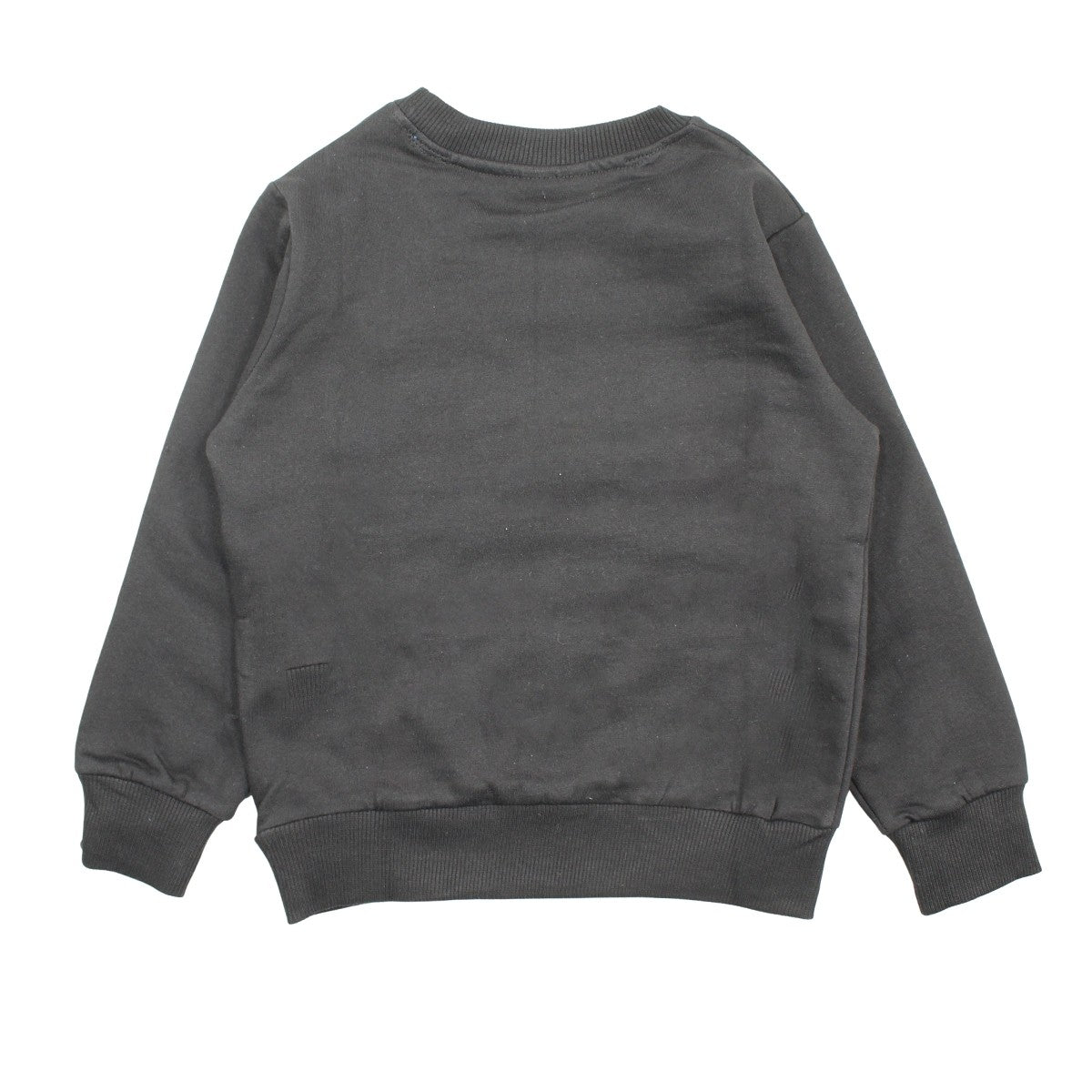 Sweat garçon Avengers - 4A Garçon - Enfant - Noir - 100% Coton - TrendyFlair