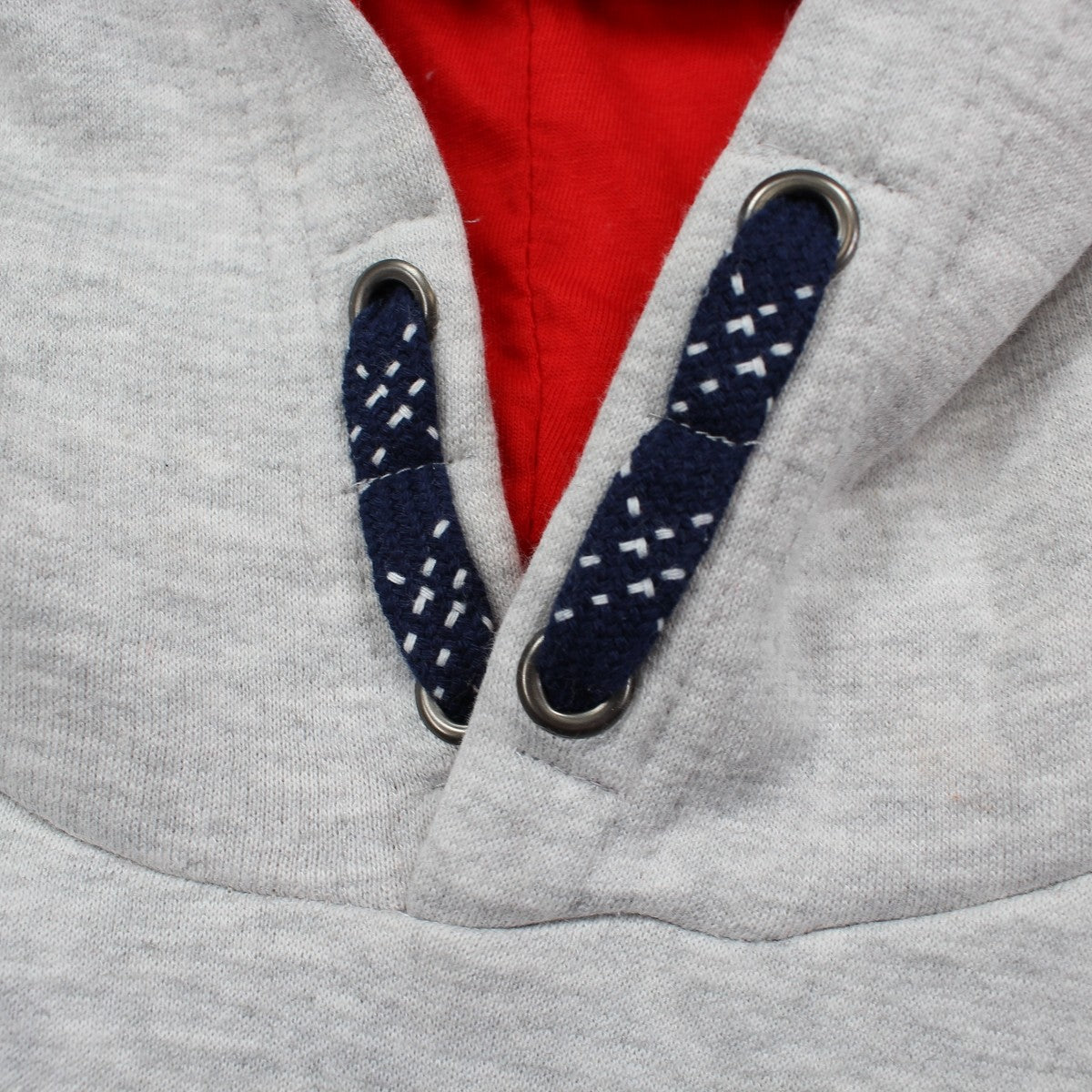 Sweat capuche Lee Cooper - 4A Garçon - Enfant - Gris - 60 % Coton - 40 % Polyester - Gris: 90 % Coton - 10 % viscose - TrendyFlair