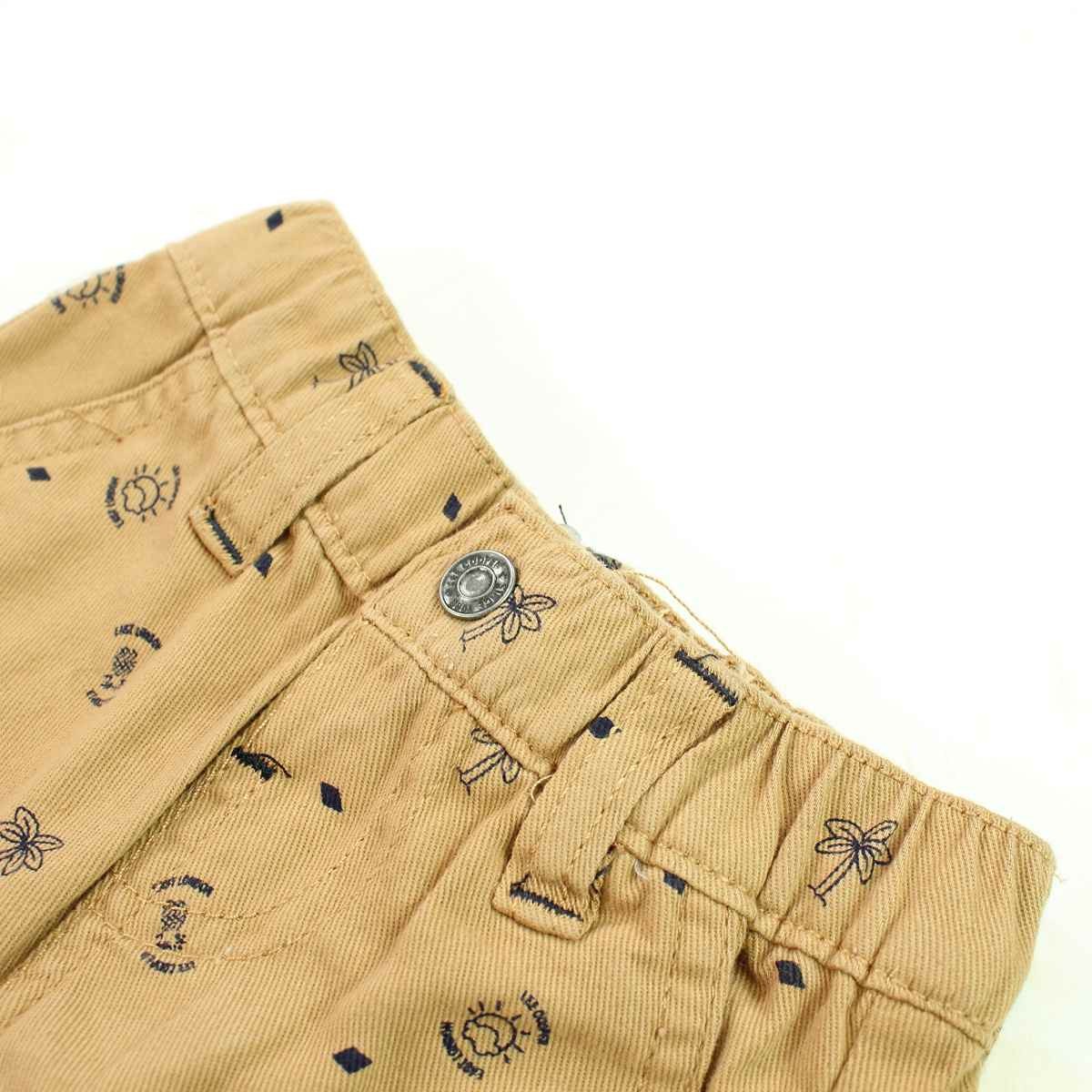 Ensemble bebe Lee Cooper - 6M Bébé Garçon - Enfant - Marine - 100 % Coton - TrendyFlair