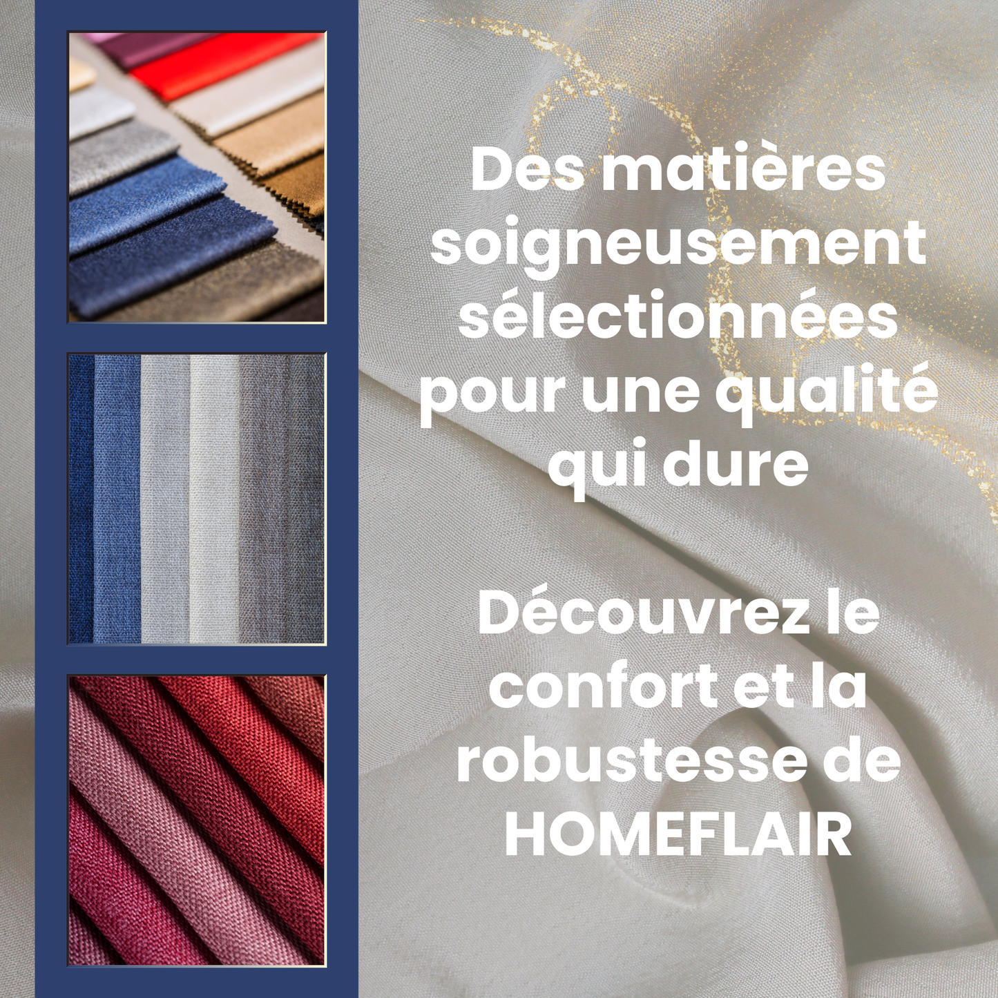 Taie De Traversin 85x185 Cm Percale Lin |homeflair