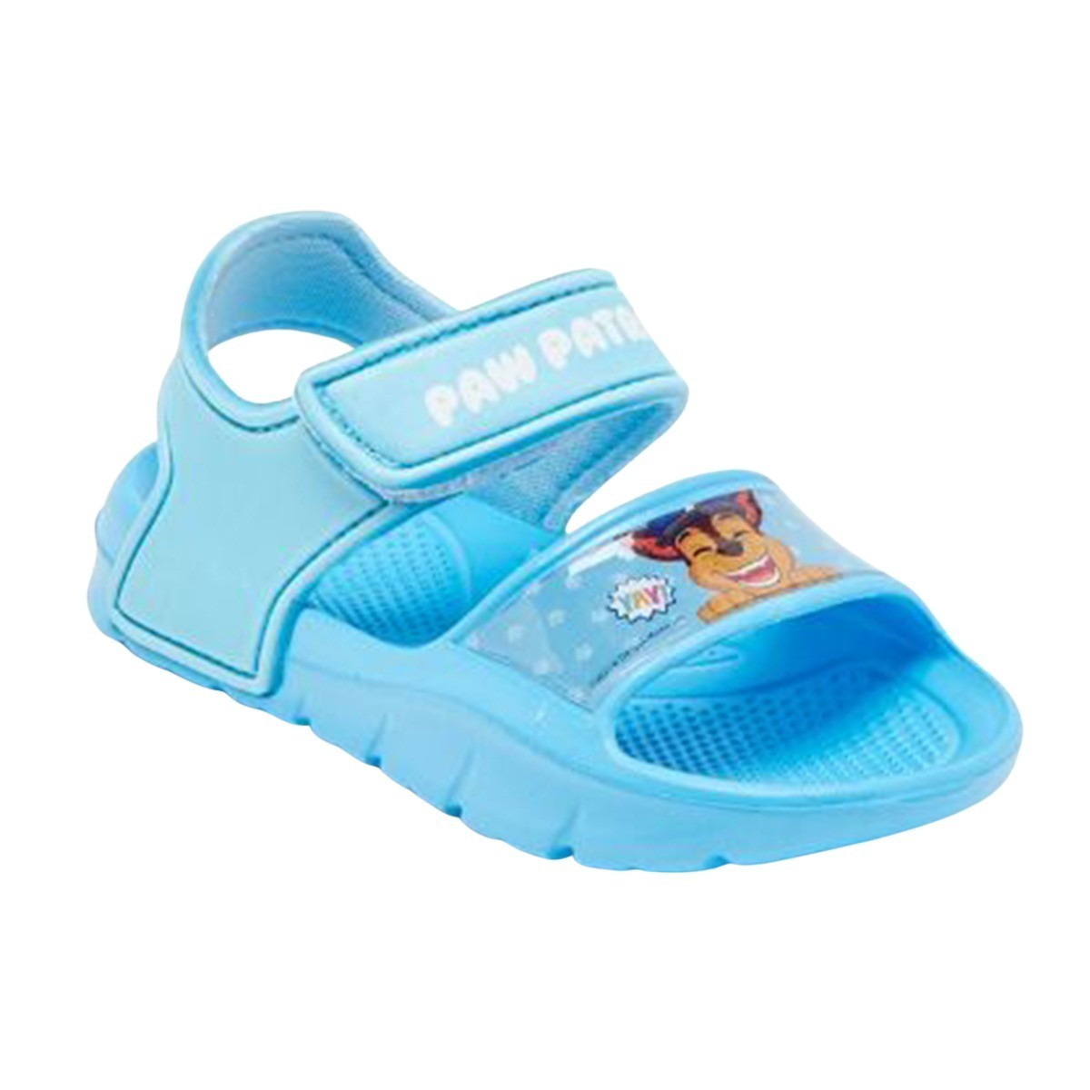 Sandale Paw Patrol - 28 Garçon - Enfant - Bleu - 100%Pvc - TrendyFlair