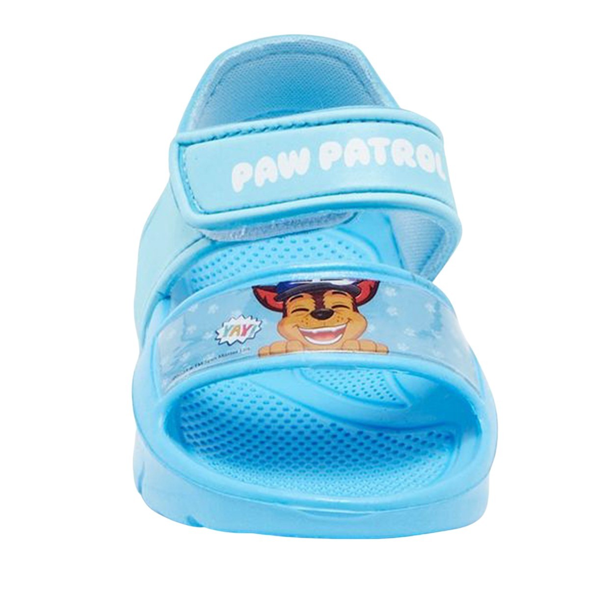 Sandale Paw Patrol - 28 Garçon - Enfant - Bleu - 100%Pvc - TrendyFlair