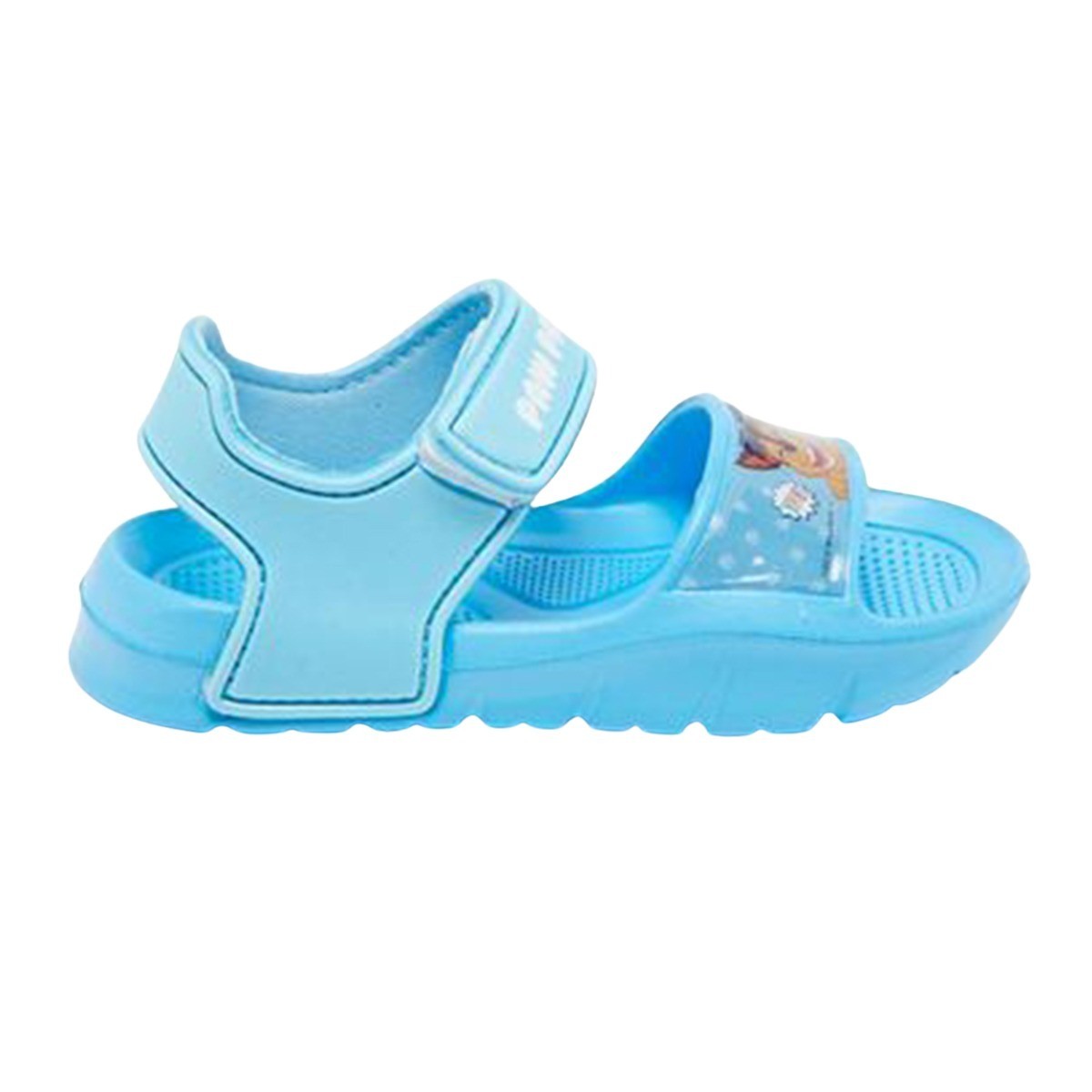 Sandale Paw Patrol - 28 Garçon - Enfant - Bleu - 100%Pvc - TrendyFlair