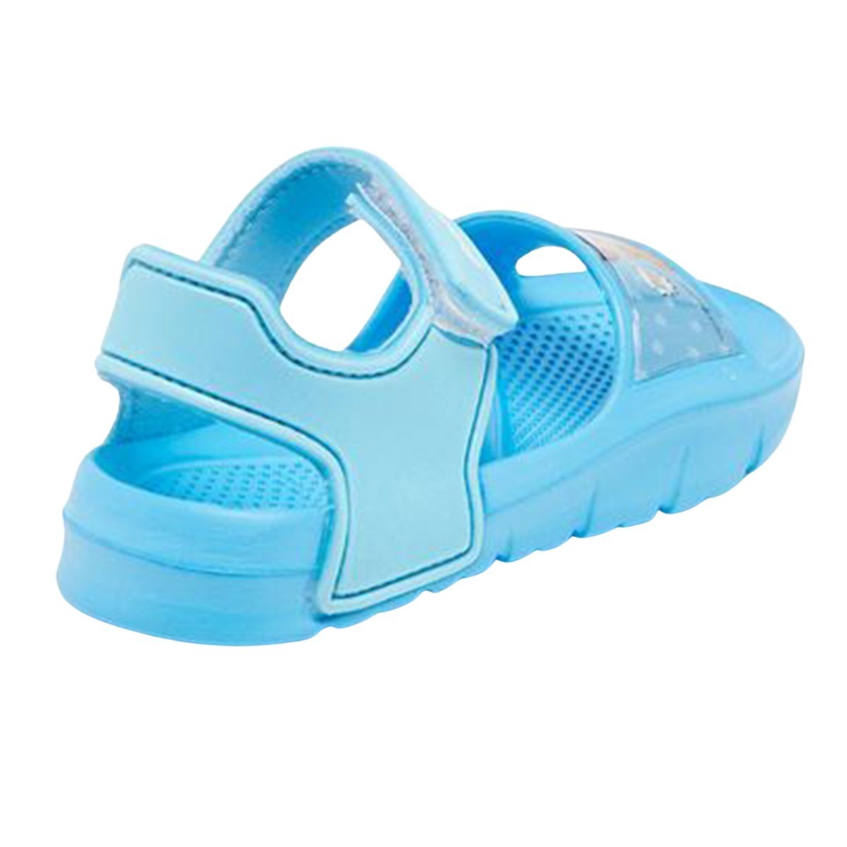 Sandale Paw Patrol - 28 Garçon - Enfant - Bleu - 100%Pvc - TrendyFlair
