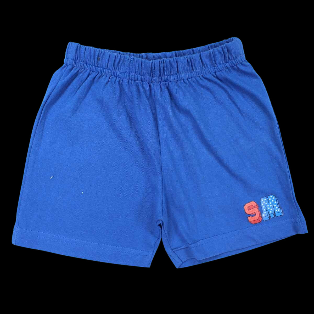 Ensemble Spiderman - 3A Garçon - Enfant - Bleu - 100 % Coton - TrendyFlair