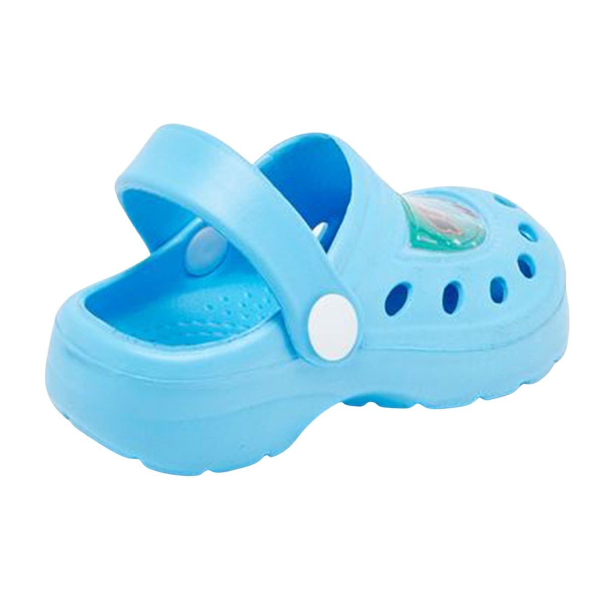 Sabot Lilo et Stitch - 24 Garçon - Enfant - Bleu - 100% Synthetique - TrendyFlair