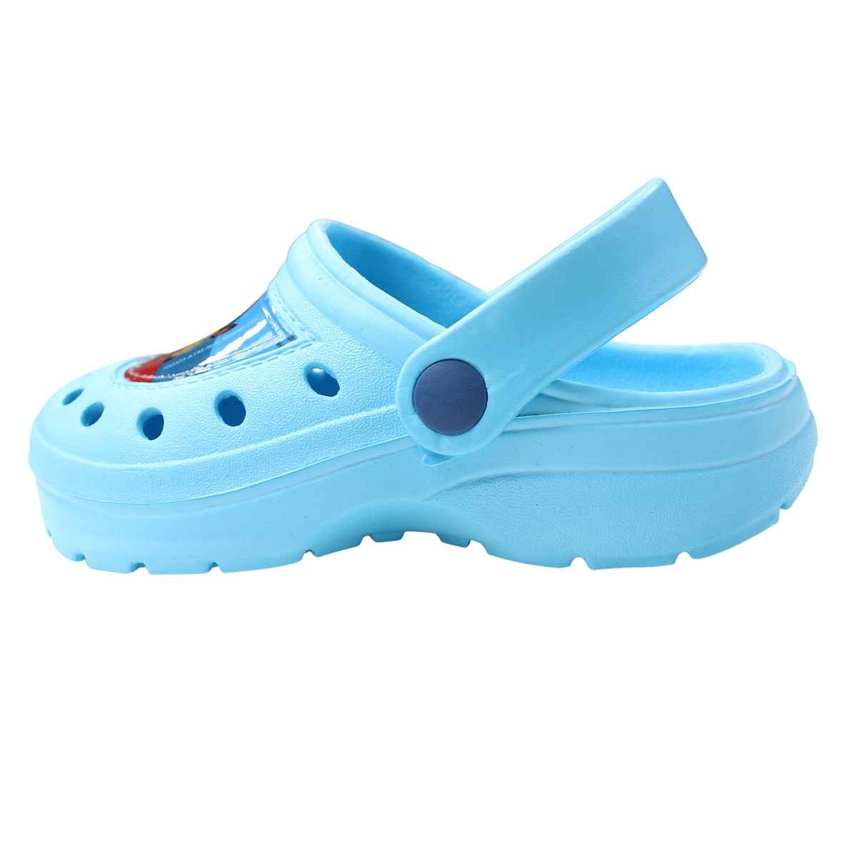 Sabot Paw Patrol - 24 Garçon - Enfant - Bleu - 100% Pvc - TrendyFlair