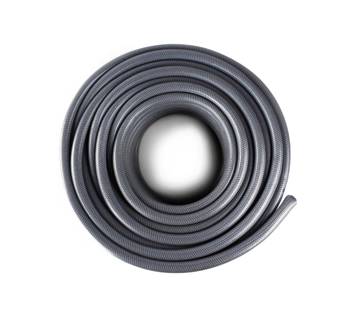 Tuyau d'arrosage flexible 15mm - Suan - Idéal grande surface | Longueur 50m | Vert | TRENDYFLAIR